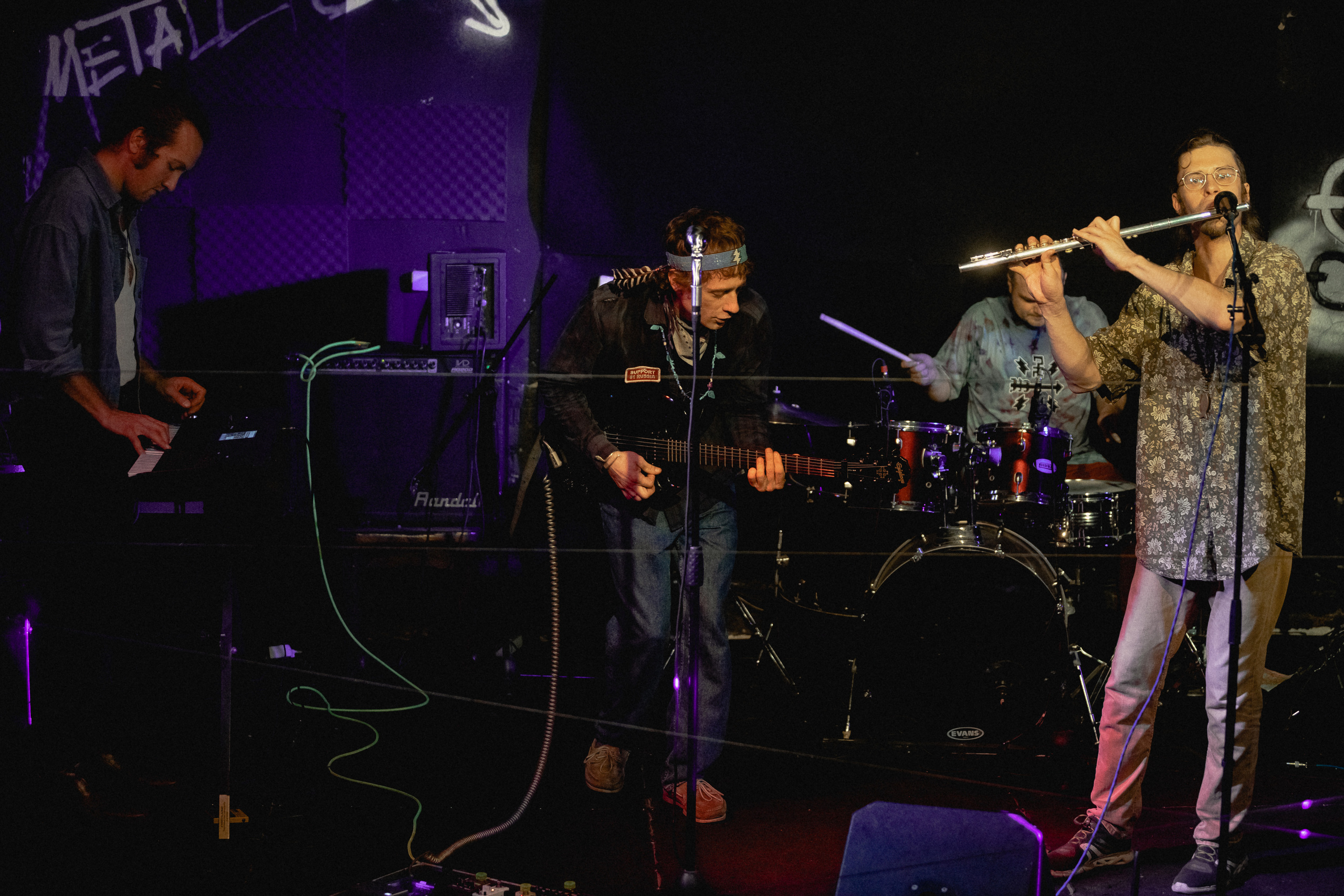 Сахарный человек. Фотограф Виталий Верескун. Козельск-Калуга