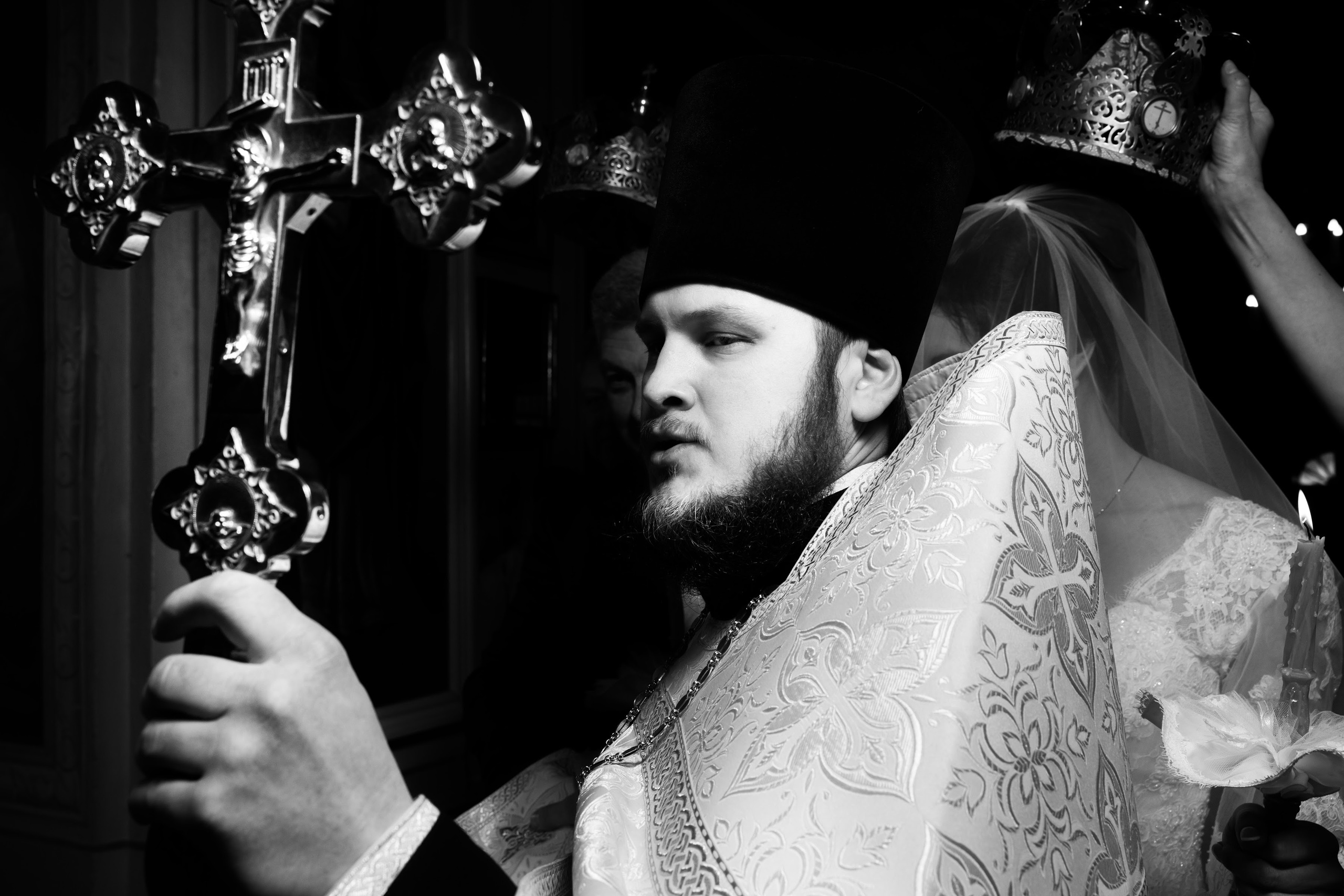 Ираклий&Екатерина. Фотограф Виталий Верескун. Козельск-Калуга