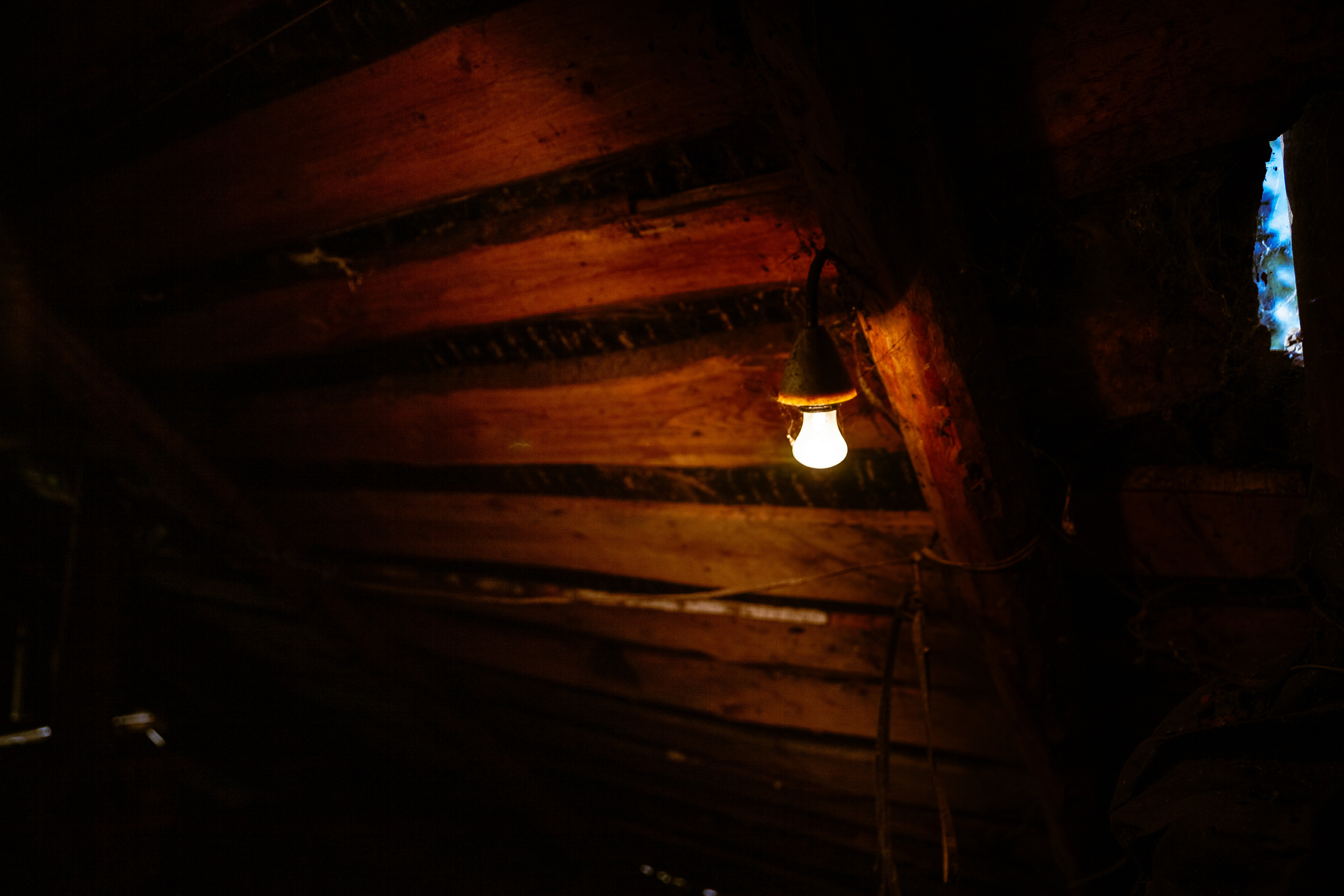 Дом ветерана. Фотограф Виталий Верескун. Козельск-Калуга