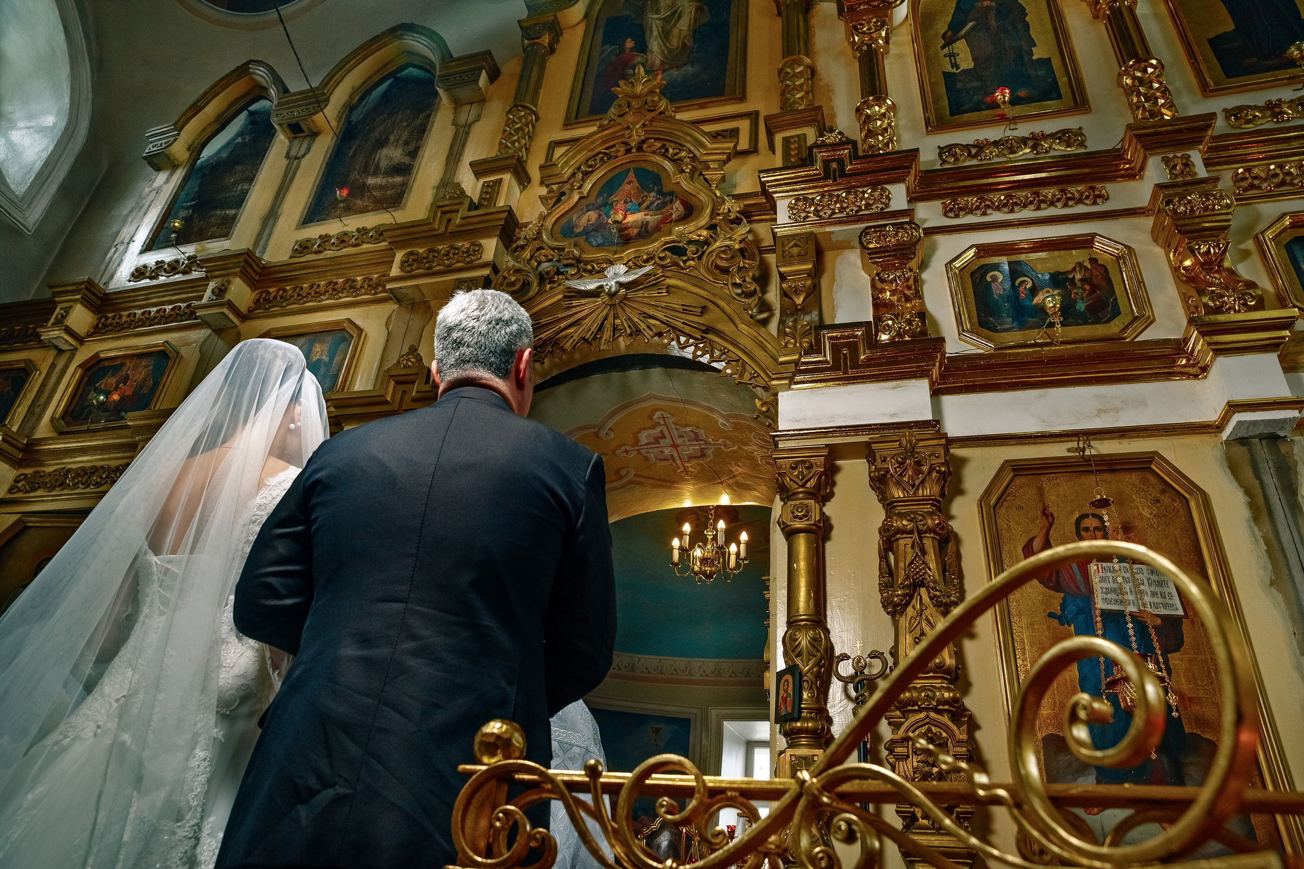 Ираклий&Екатерина. Фотограф Виталий Верескун. Козельск-Калуга