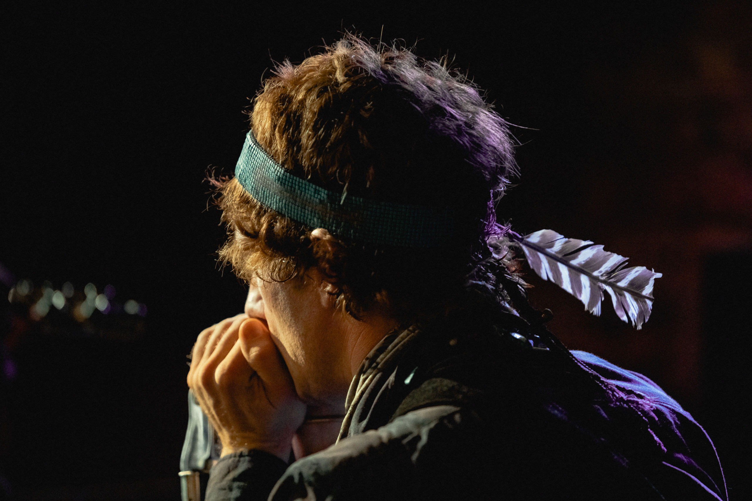 Сахарный человек. Фотограф Виталий Верескун. Козельск-Калуга