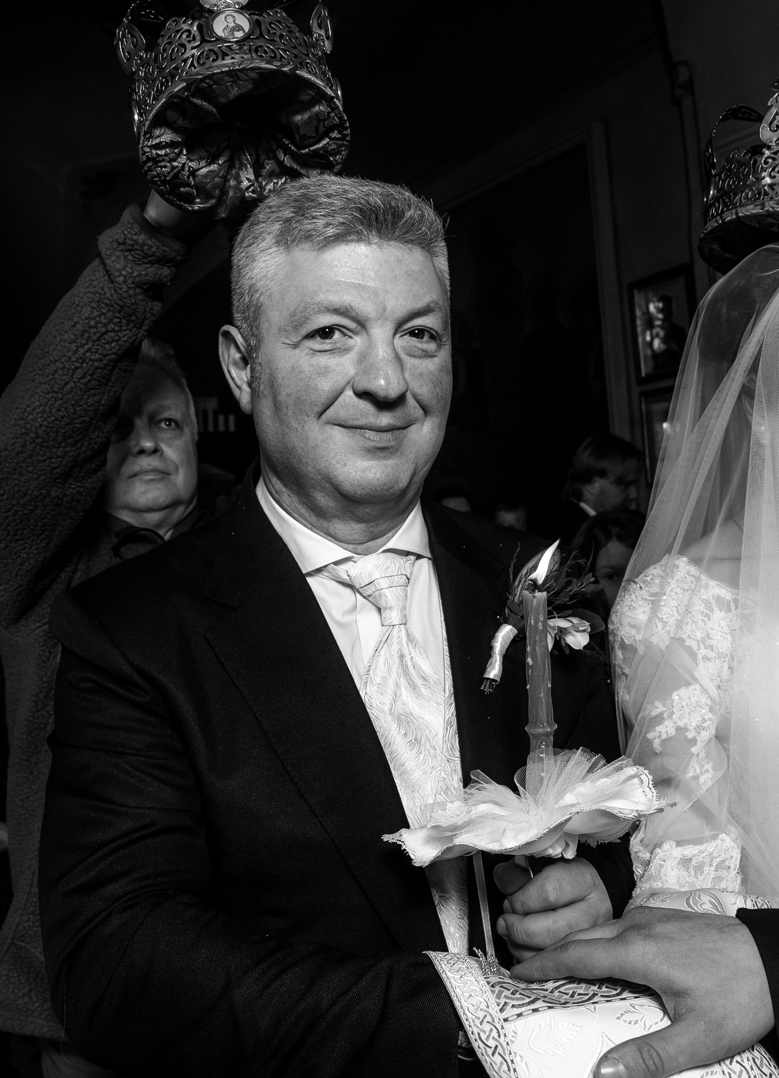 Ираклий&Екатерина. Фотограф Виталий Верескун. Козельск-Калуга