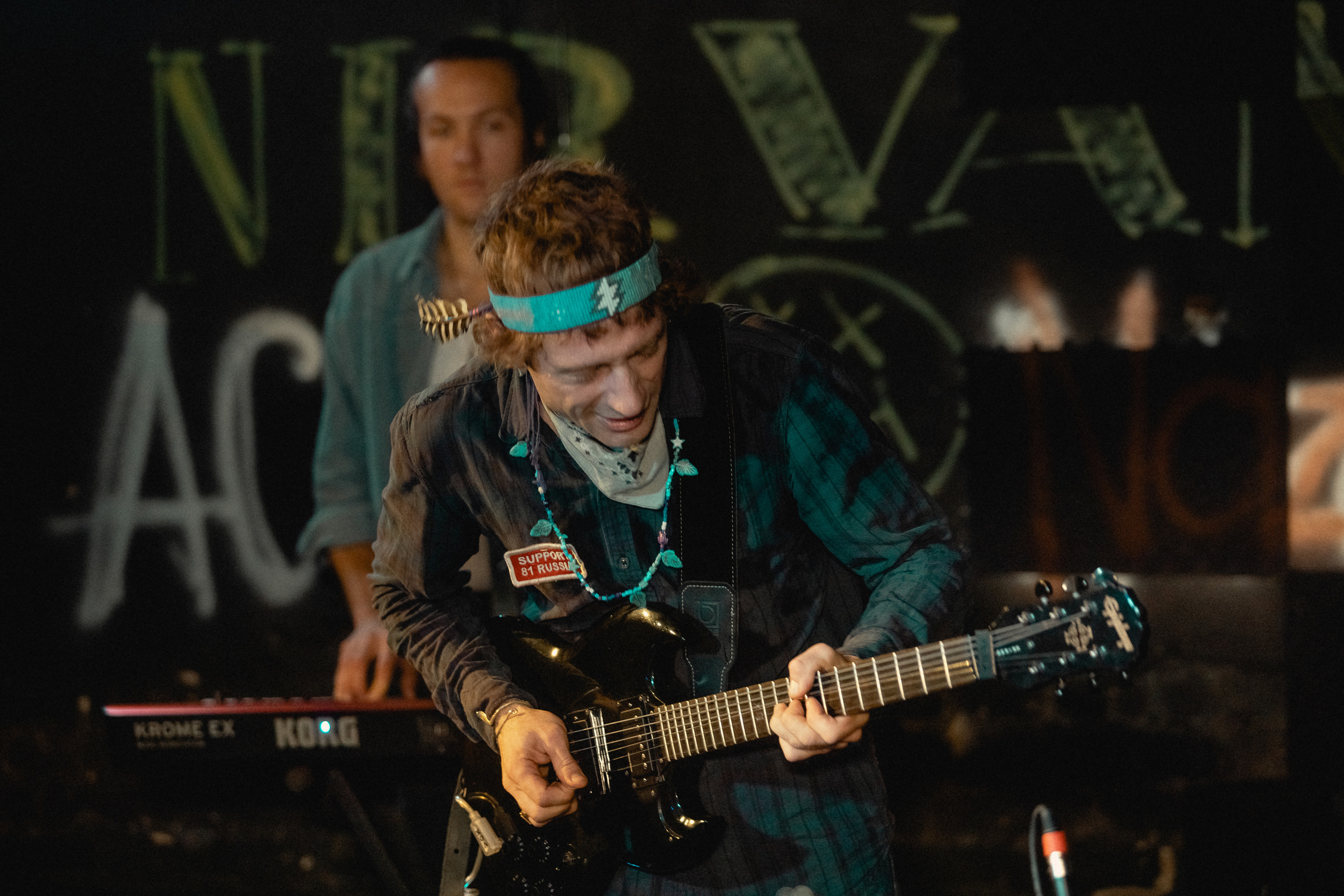 Сахарный человек. Фотограф Виталий Верескун. Козельск-Калуга