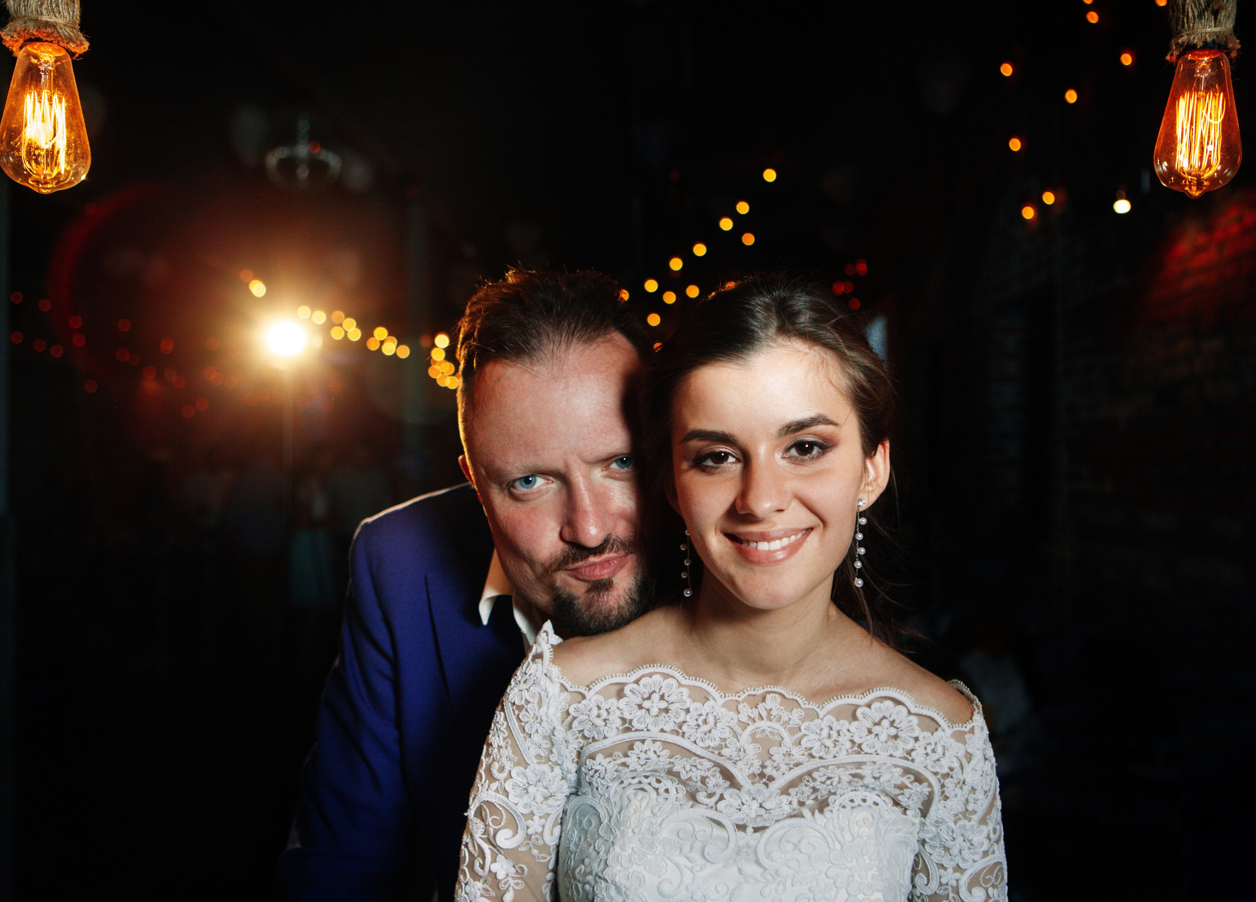 Александр&Олеся. Фотограф Виталий Верескун. Козельск-Калуга