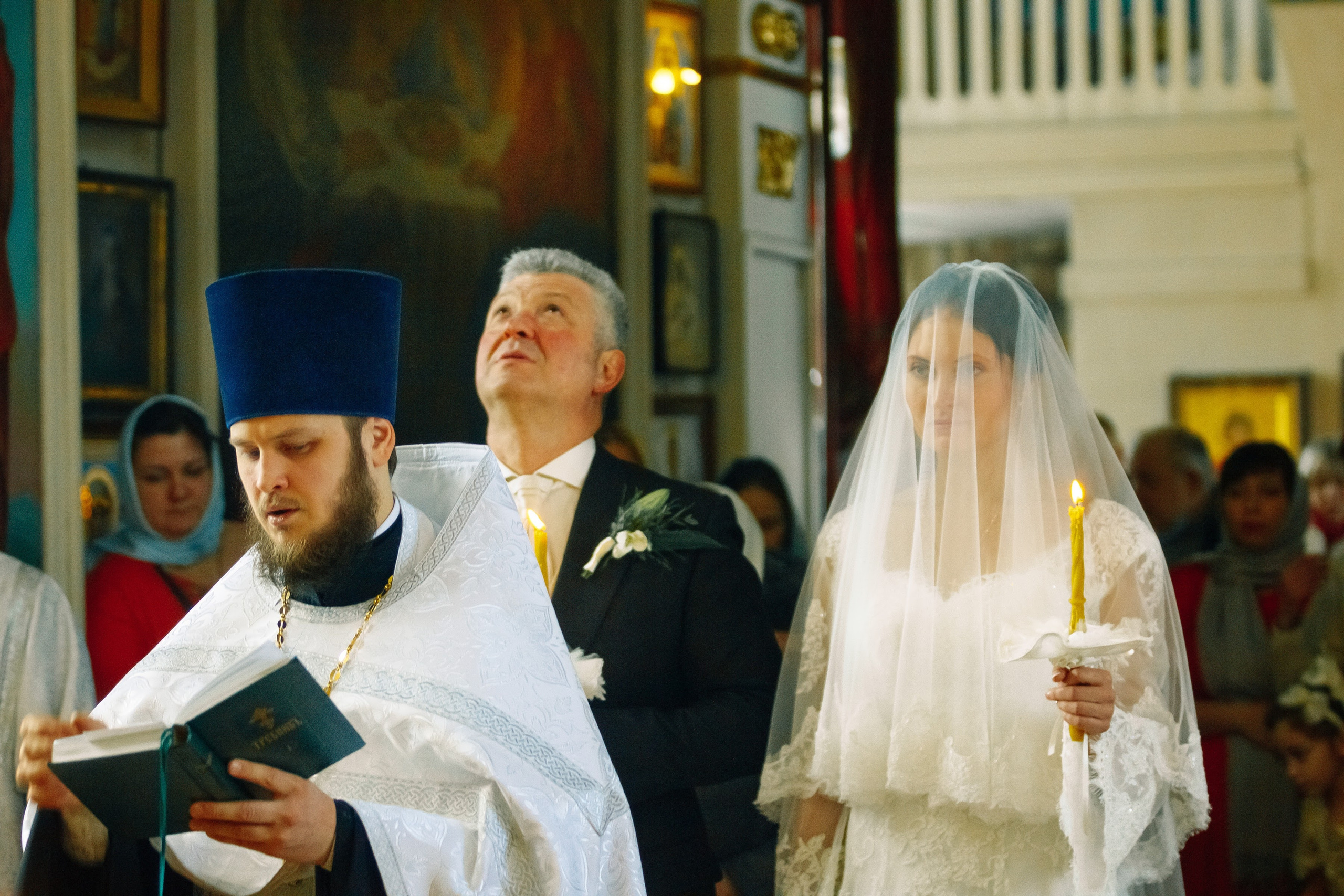 Ираклий&Екатерина. Фотограф Виталий Верескун. Козельск-Калуга