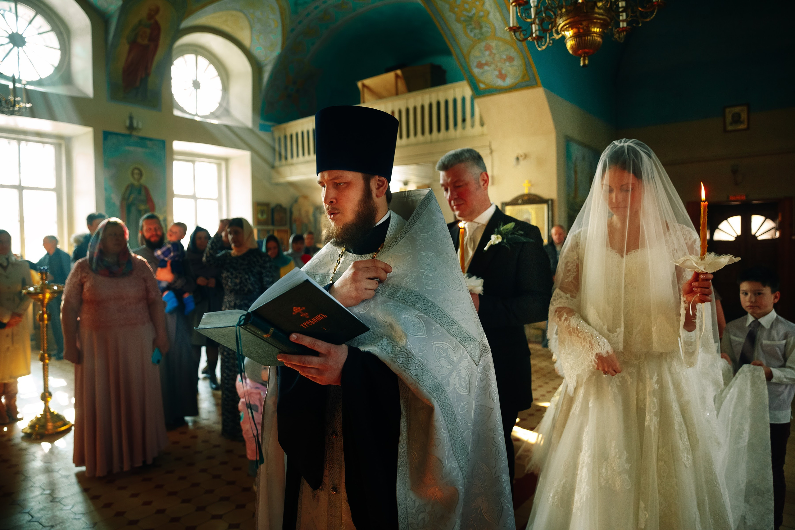 Ираклий&Екатерина. Фотограф Виталий Верескун. Козельск-Калуга