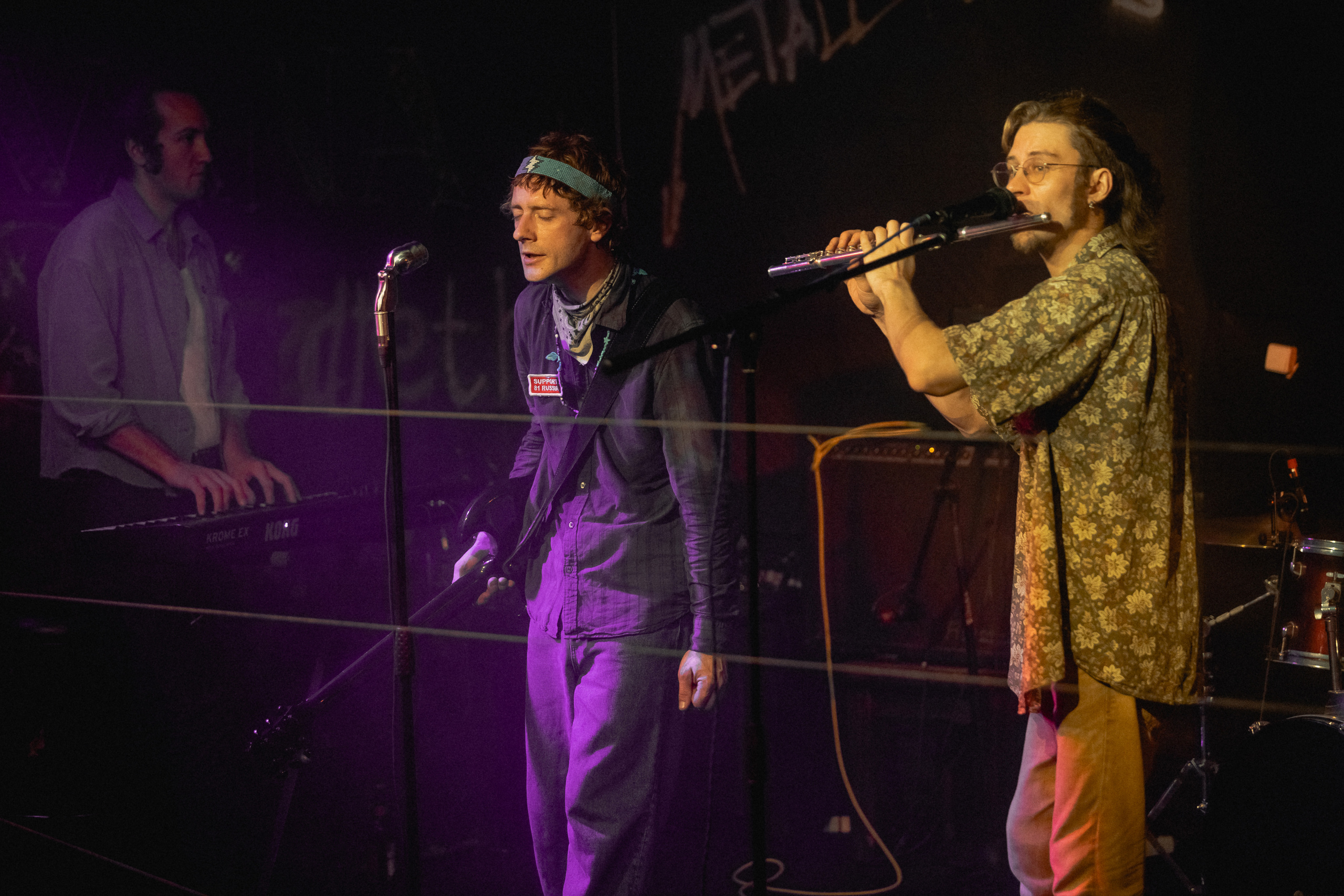 Сахарный человек. Фотограф Виталий Верескун. Козельск-Калуга