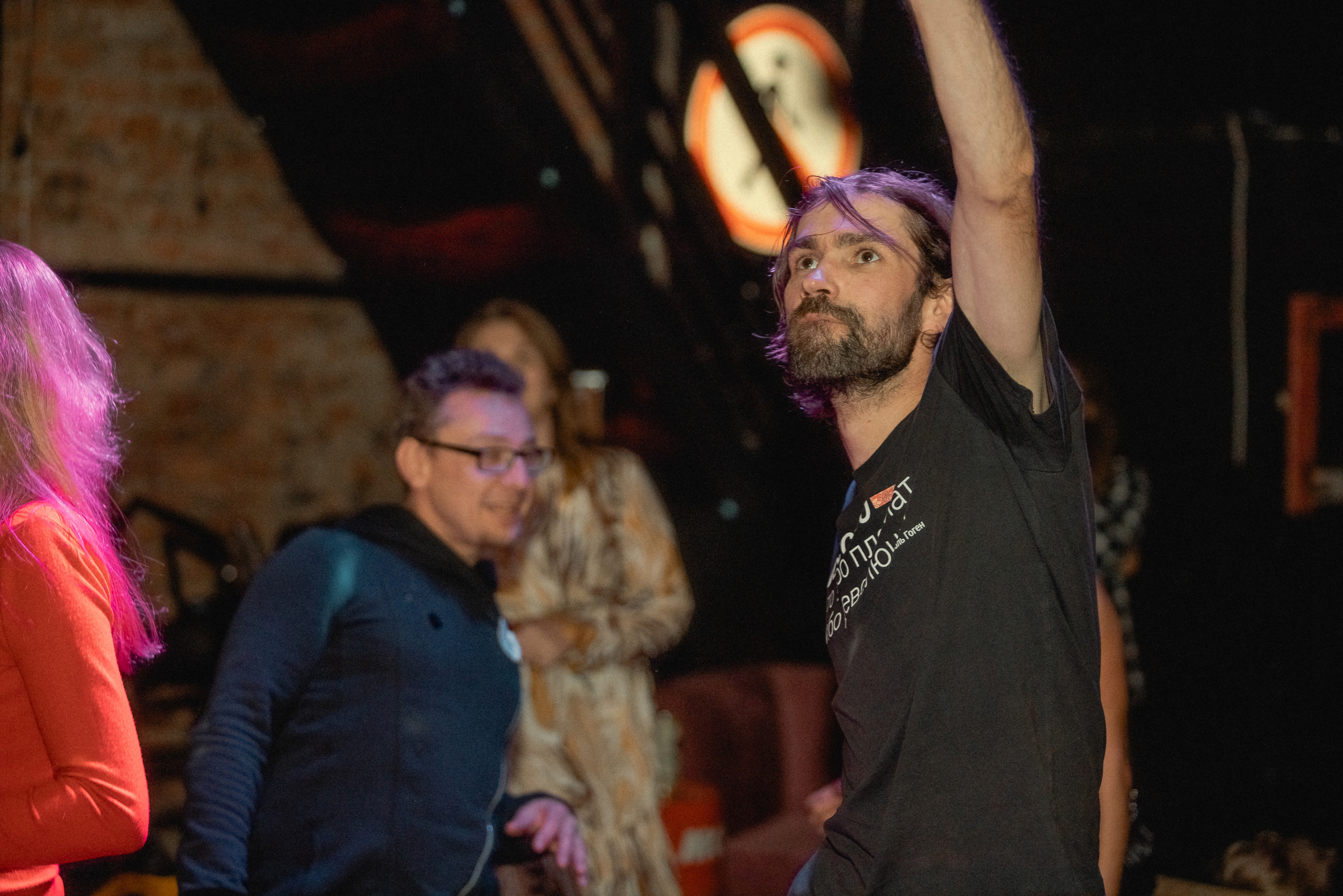 Сахарный человек. Фотограф Виталий Верескун. Козельск-Калуга