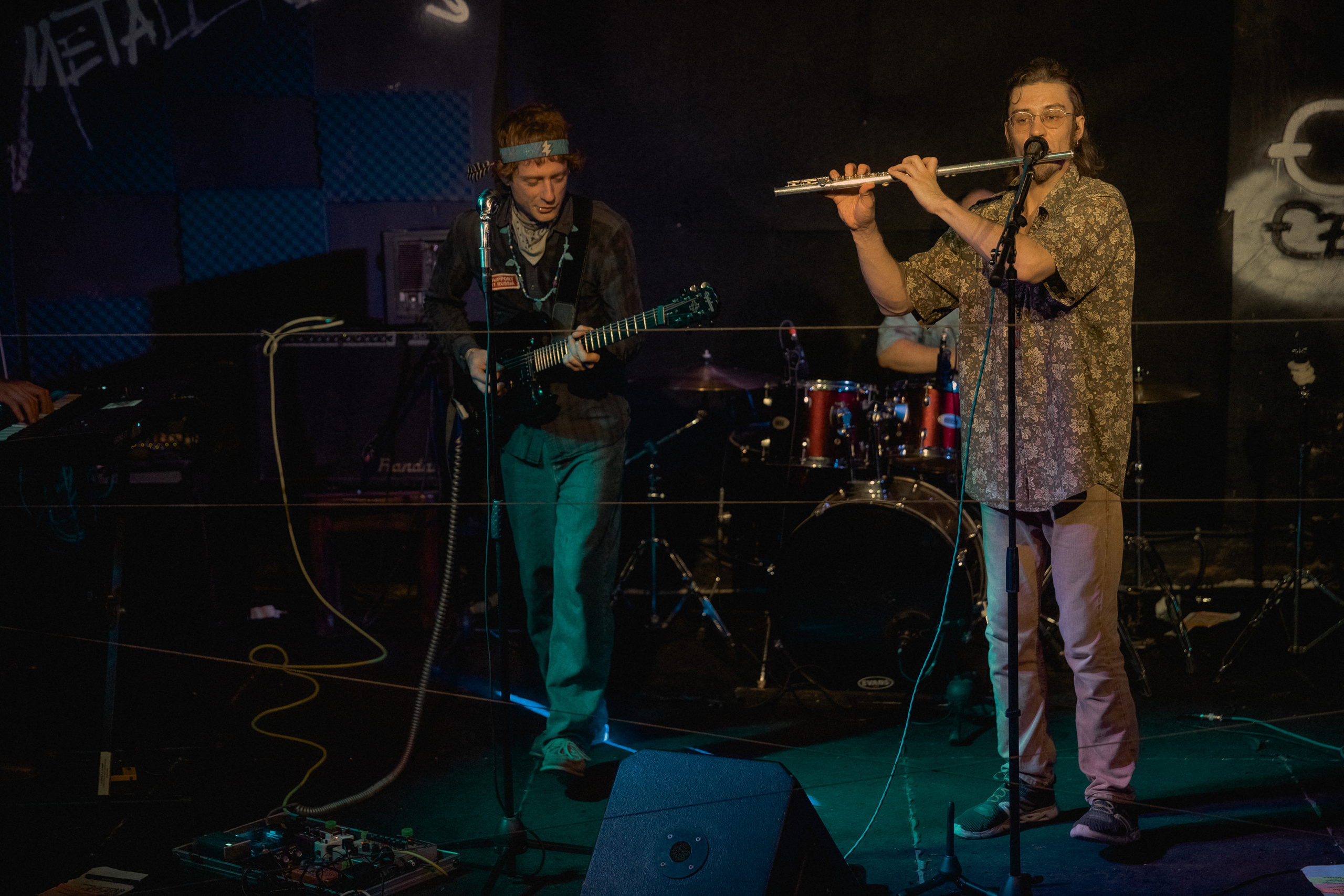 Сахарный человек. Фотограф Виталий Верескун. Козельск-Калуга