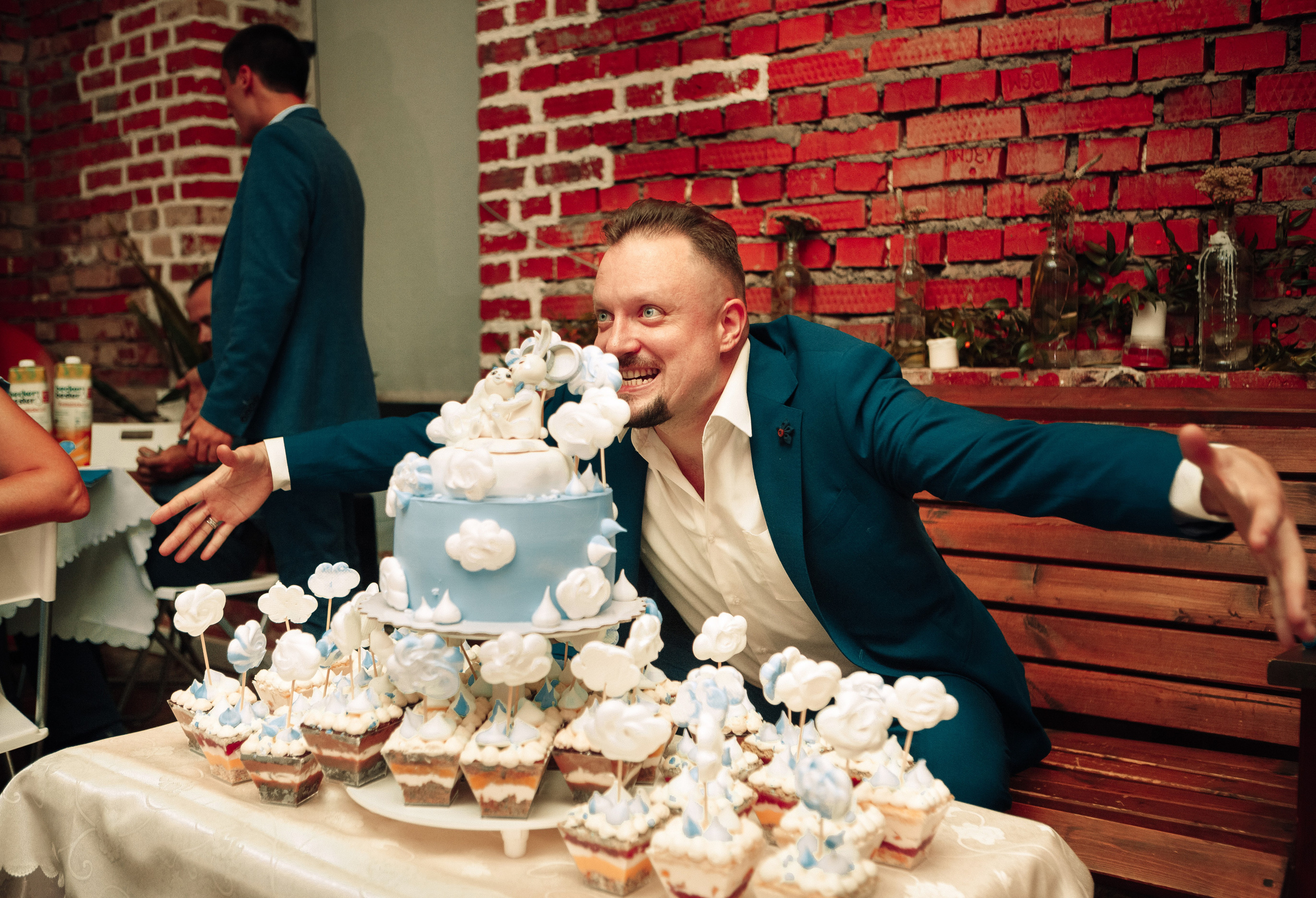 Александр&Олеся. Фотограф Виталий Верескун. Козельск-Калуга