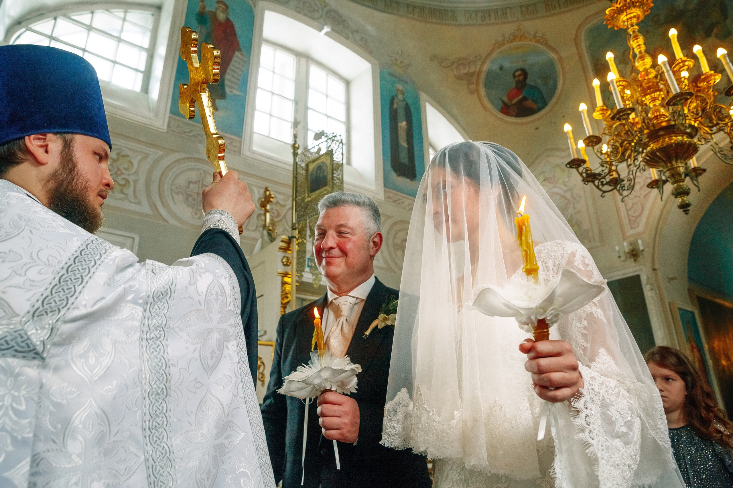 Ираклий&Екатерина. Фотограф Виталий Верескун. Козельск-Калуга