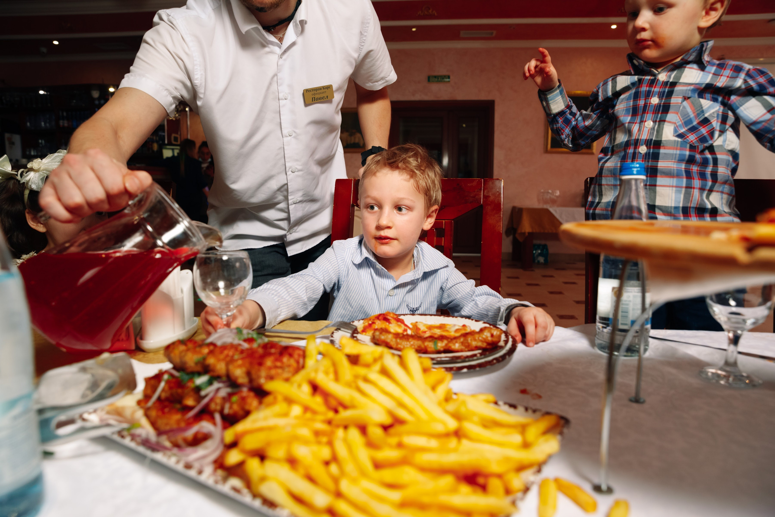 Ираклий&Екатерина. Фотограф Виталий Верескун. Козельск-Калуга