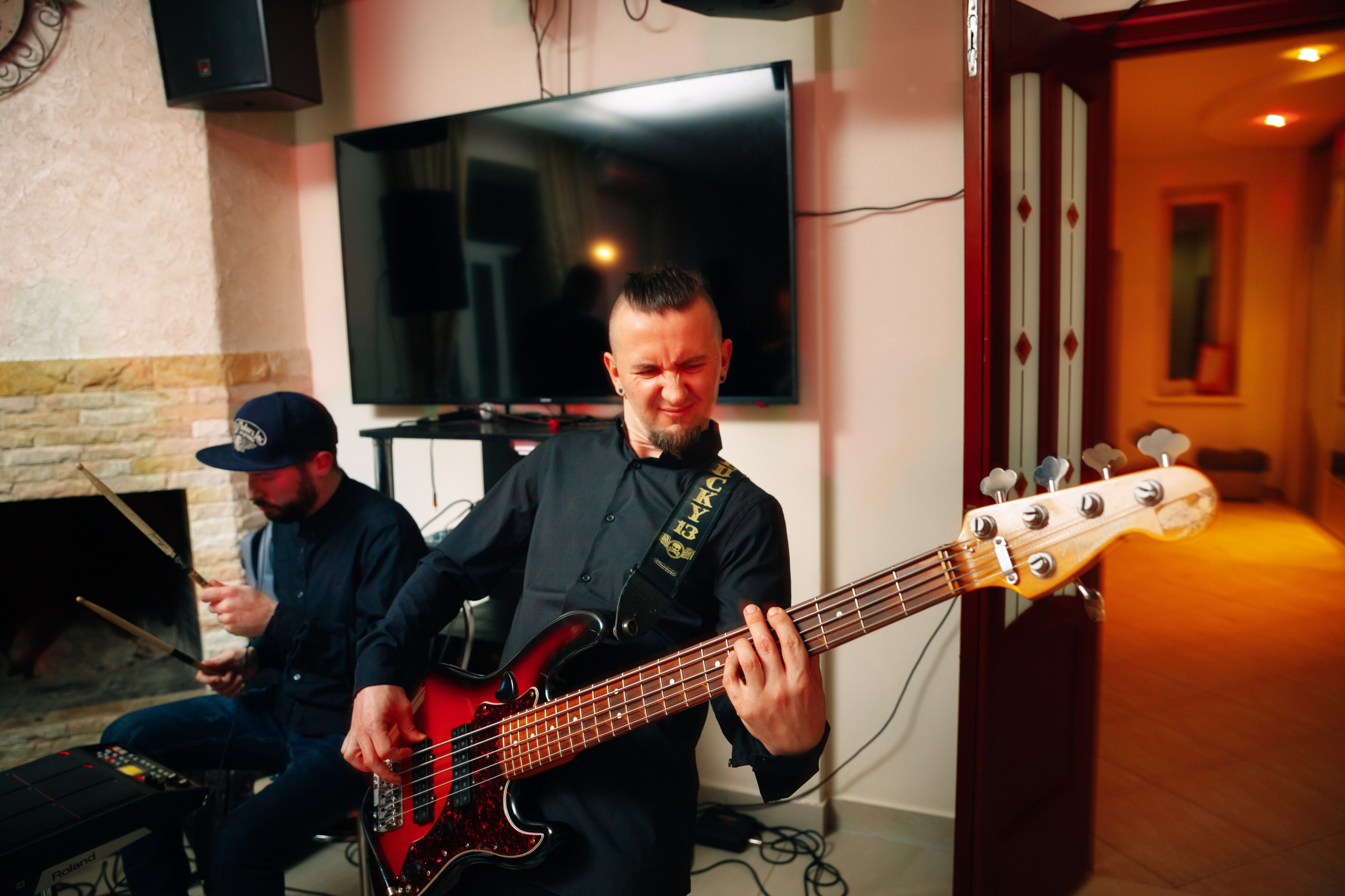 Алексей&Ольга. Фотограф Виталий Верескун. Козельск-Калуга