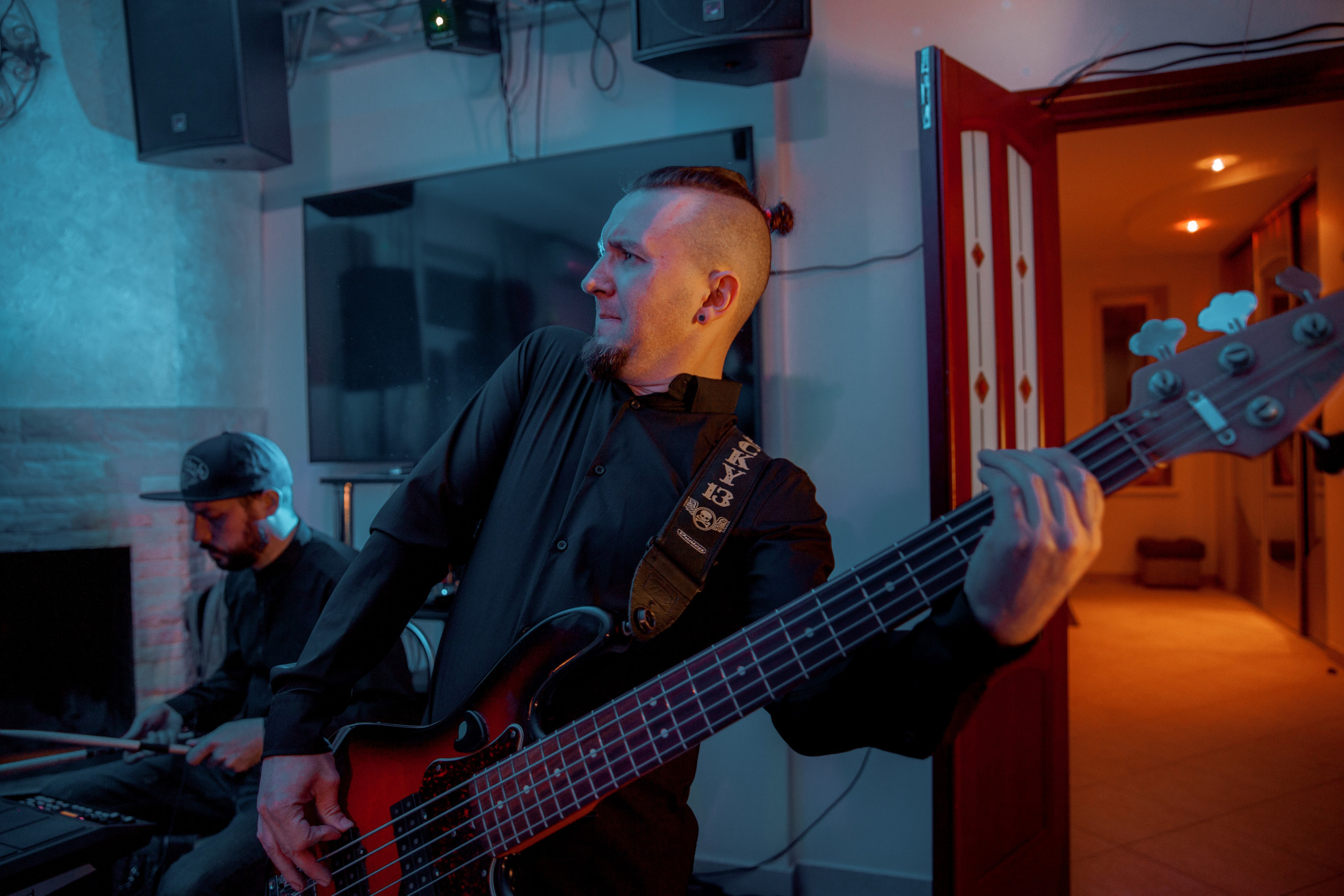 Алексей&Ольга. Фотограф Виталий Верескун. Козельск-Калуга