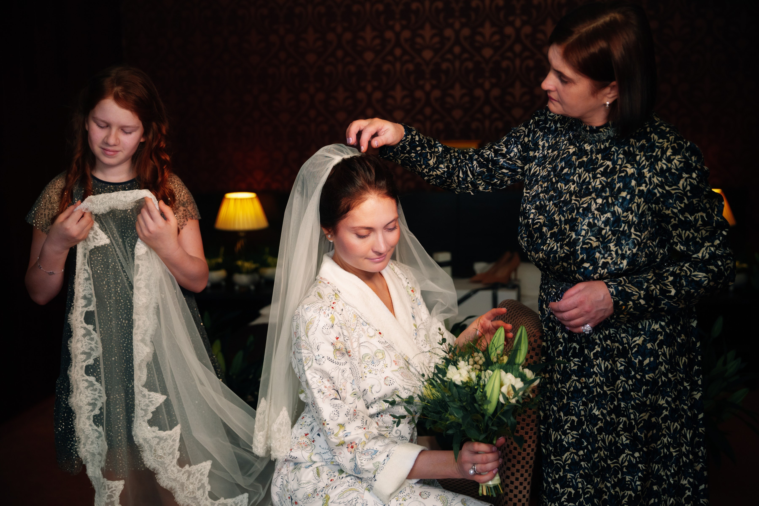 Ираклий&Екатерина. Фотограф Виталий Верескун. Козельск-Калуга