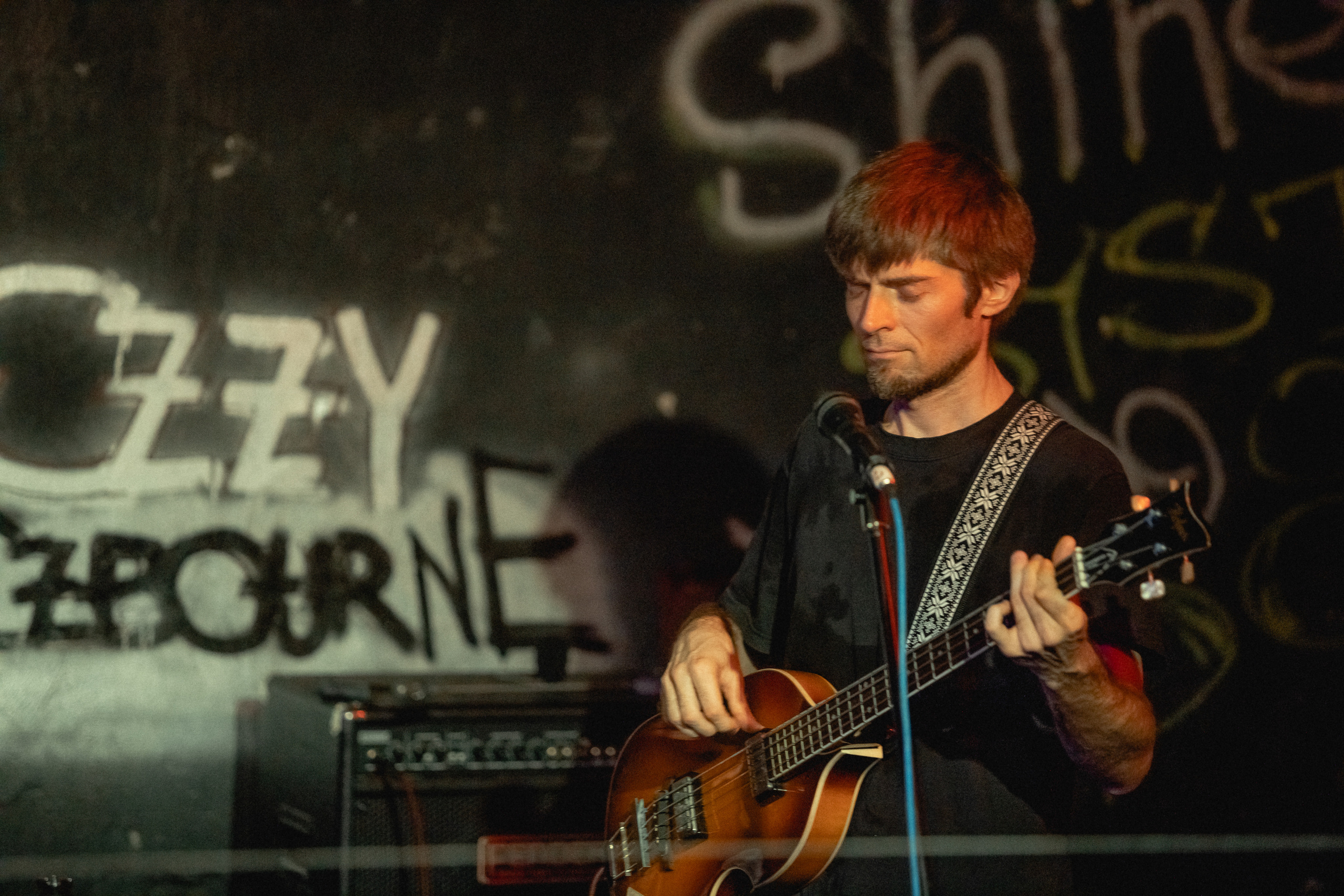 Сахарный человек. Фотограф Виталий Верескун. Козельск-Калуга