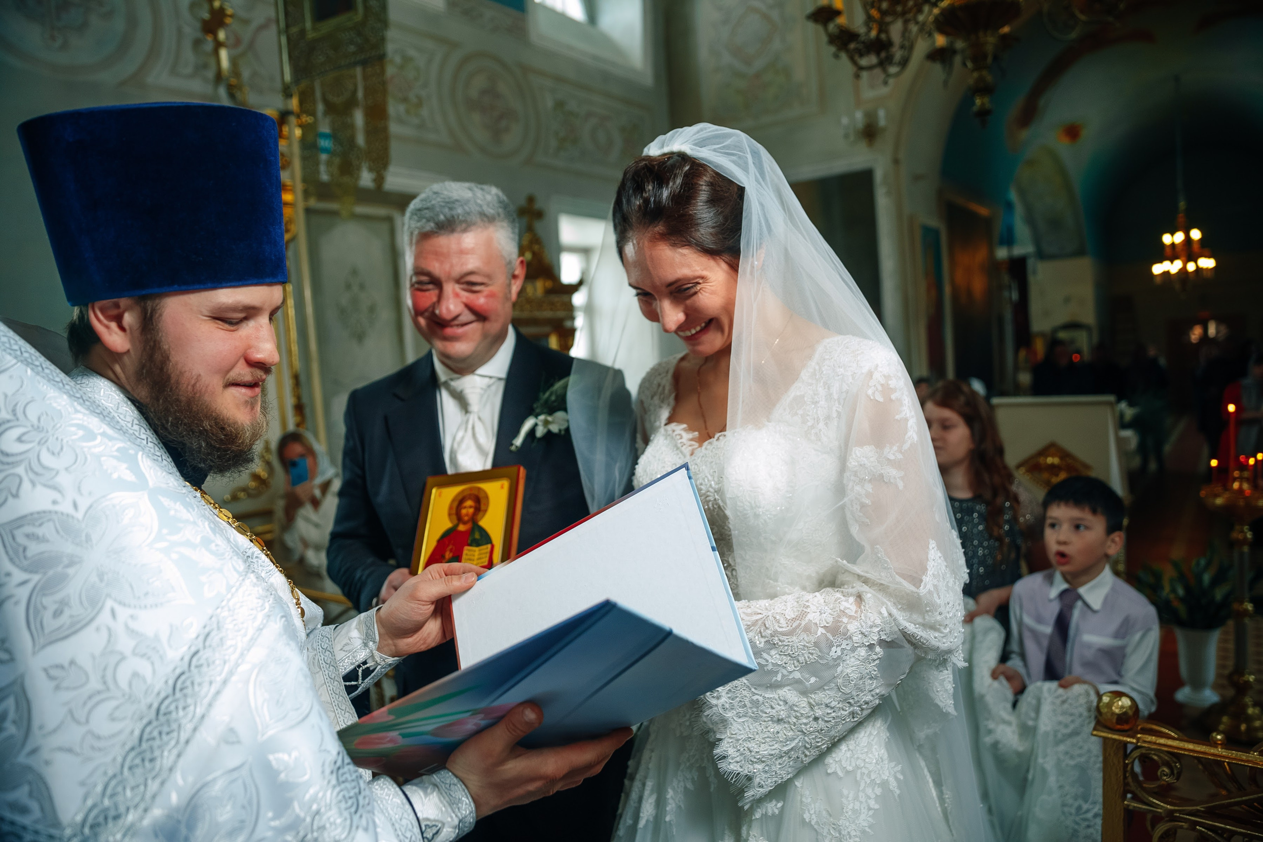 Ираклий&Екатерина. Фотограф Виталий Верескун. Козельск-Калуга