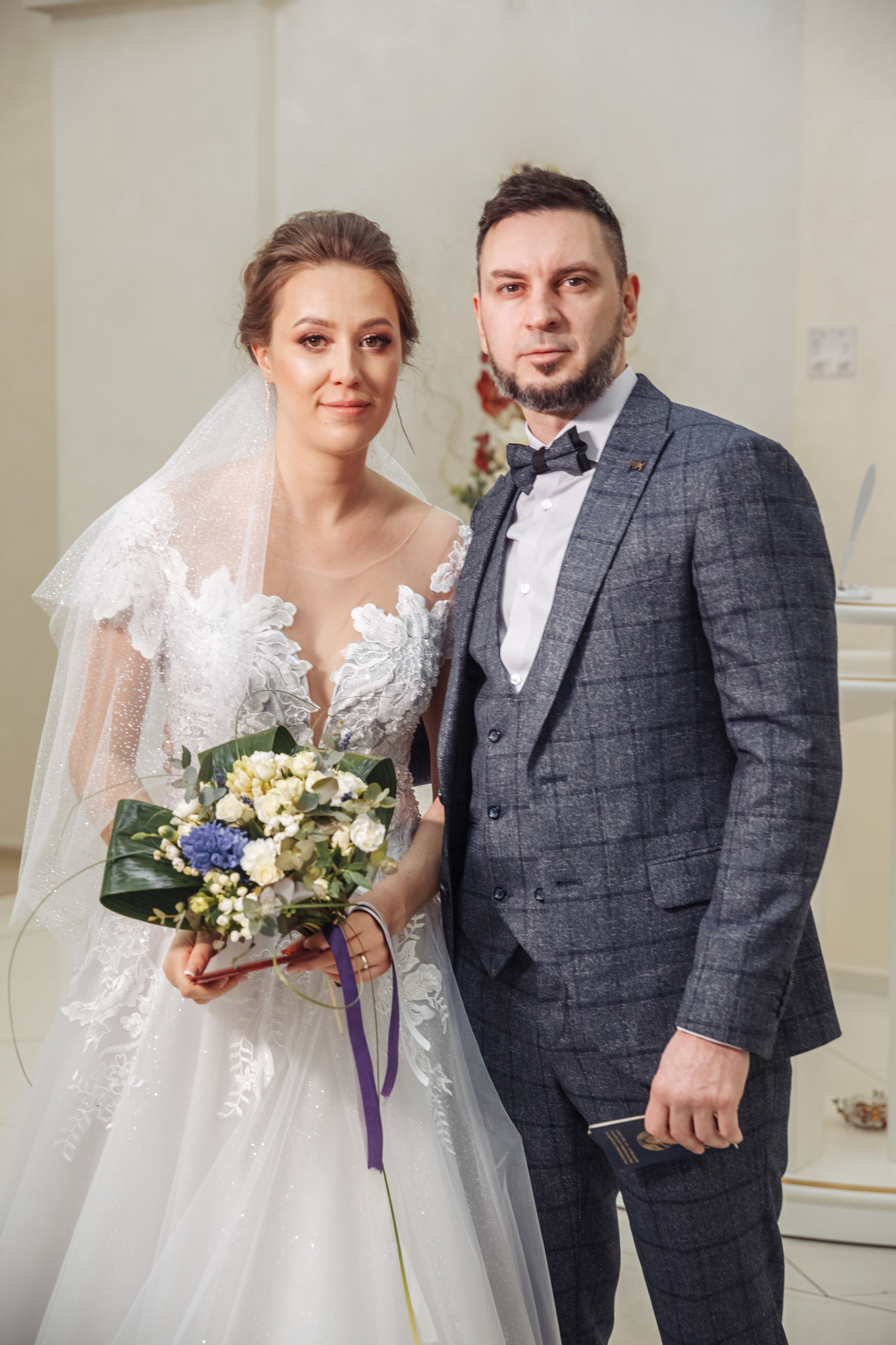 Алексей&Ольга. Фотограф Виталий Верескун. Козельск-Калуга