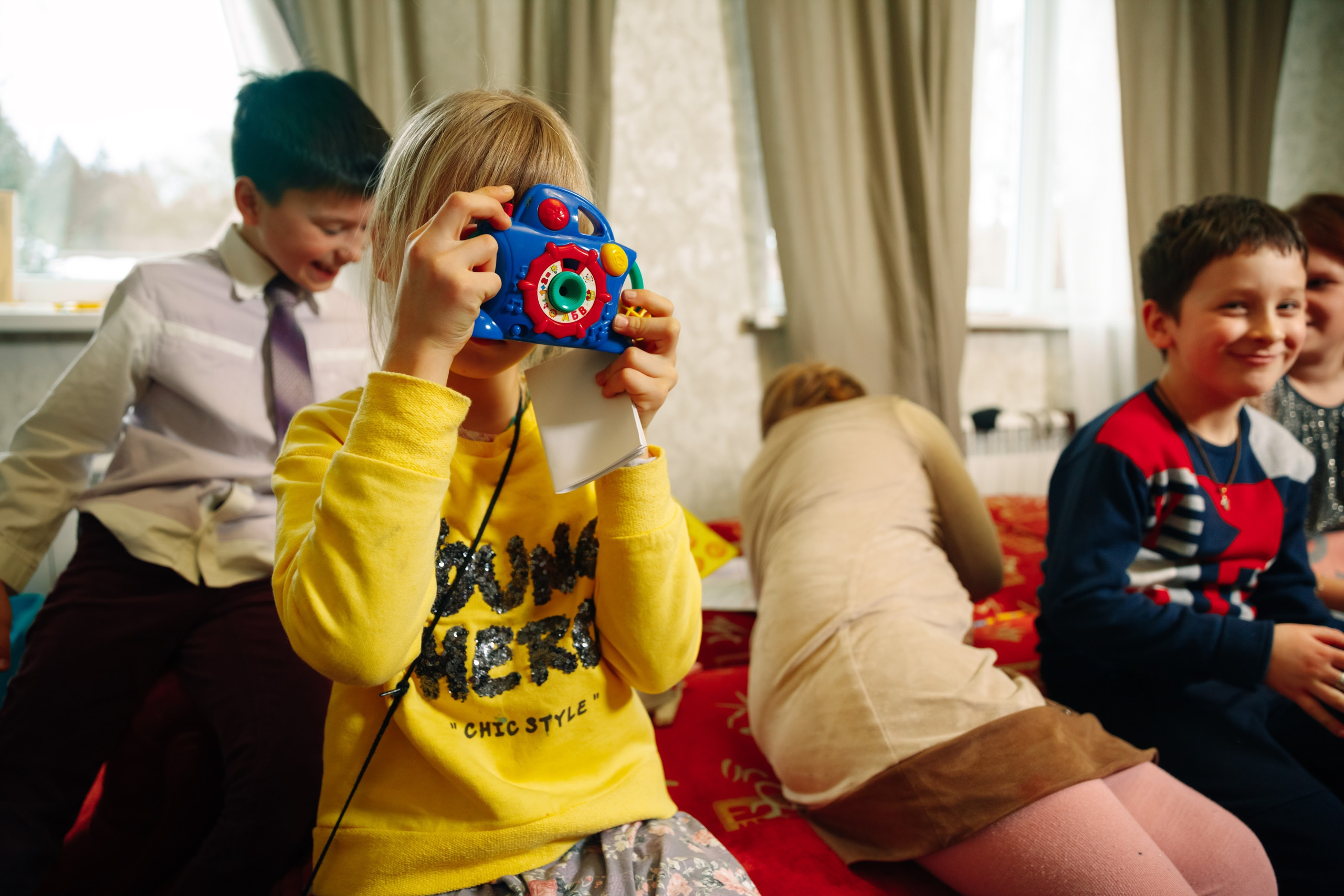 Ираклий&Екатерина. Фотограф Виталий Верескун. Козельск-Калуга