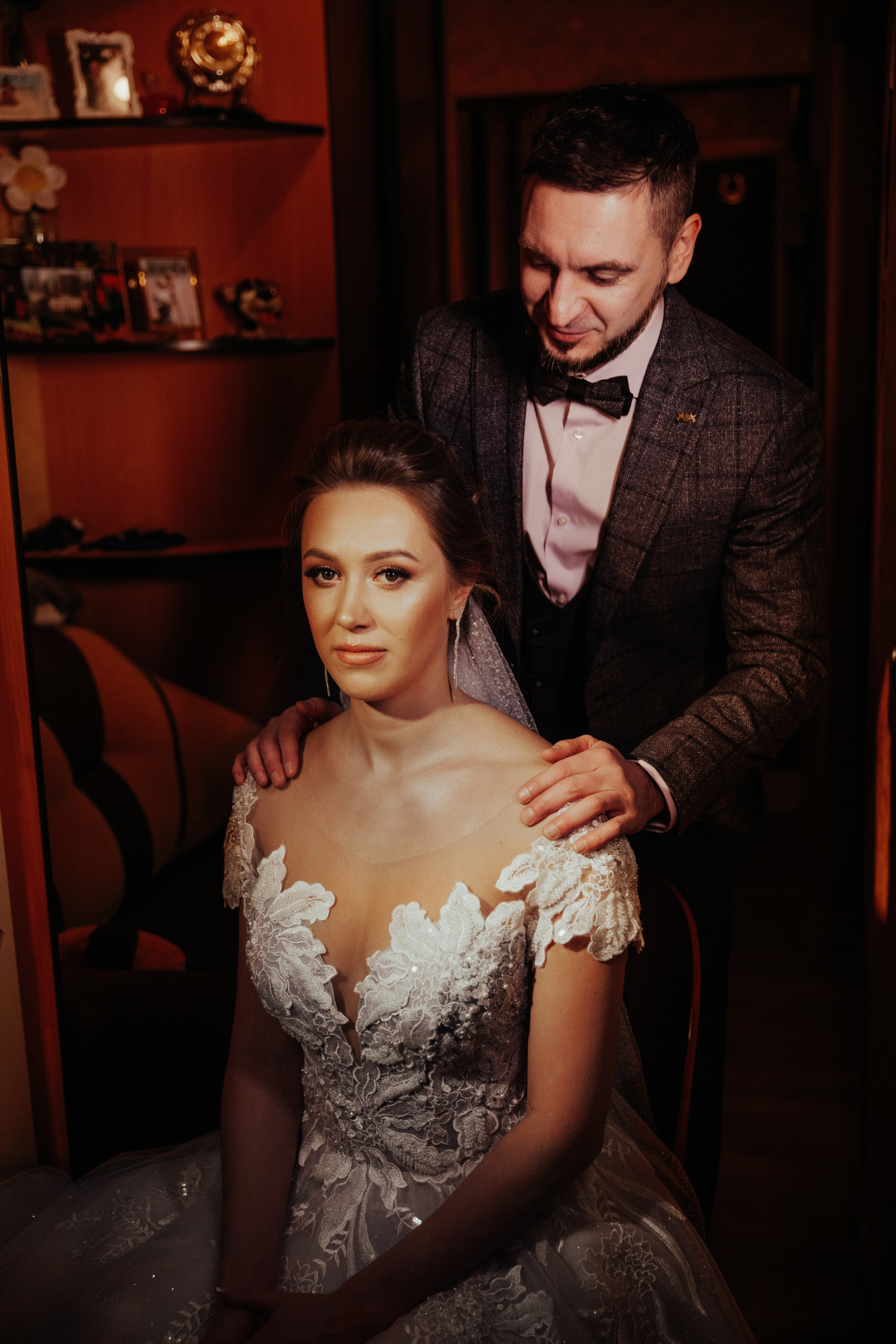 Алексей&Ольга. Фотограф Виталий Верескун. Козельск-Калуга