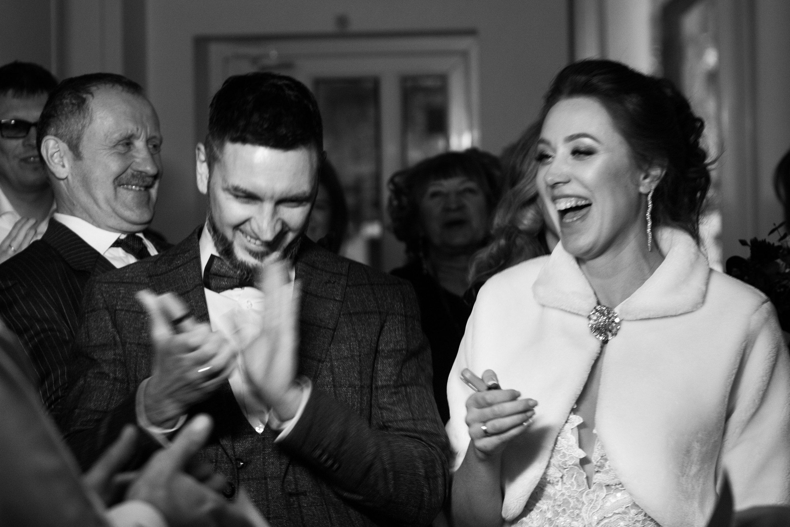 Алексей&Ольга. Фотограф Виталий Верескун. Козельск-Калуга