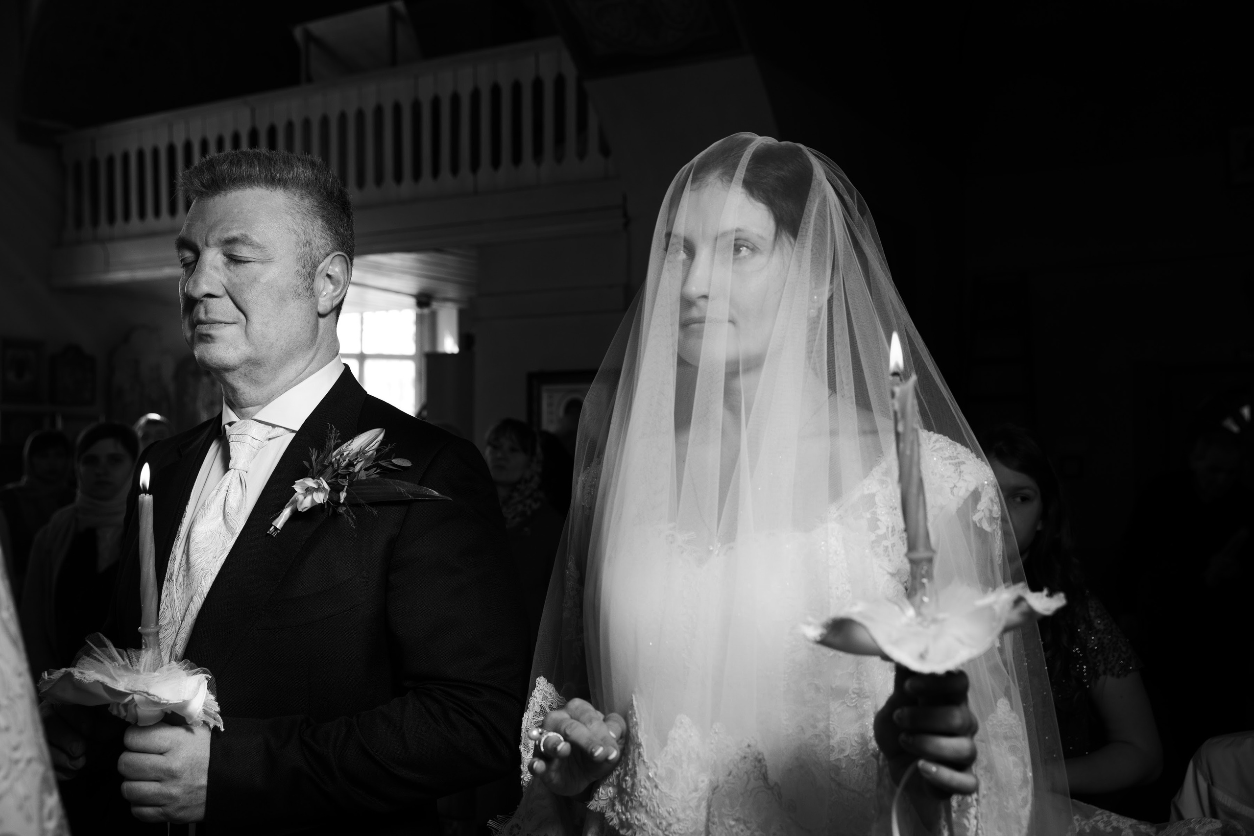 Ираклий&Екатерина. Фотограф Виталий Верескун. Козельск-Калуга