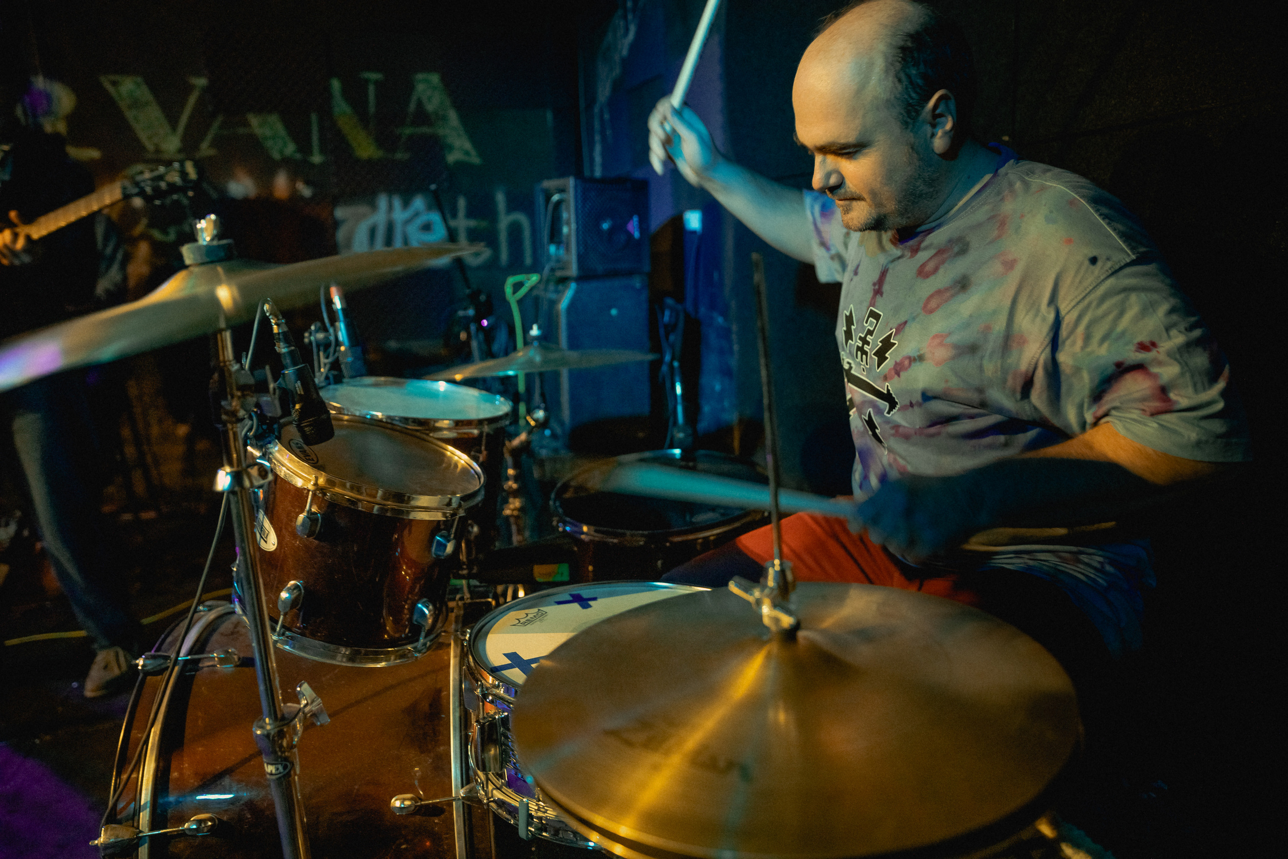 Сахарный человек. Фотограф Виталий Верескун. Козельск-Калуга