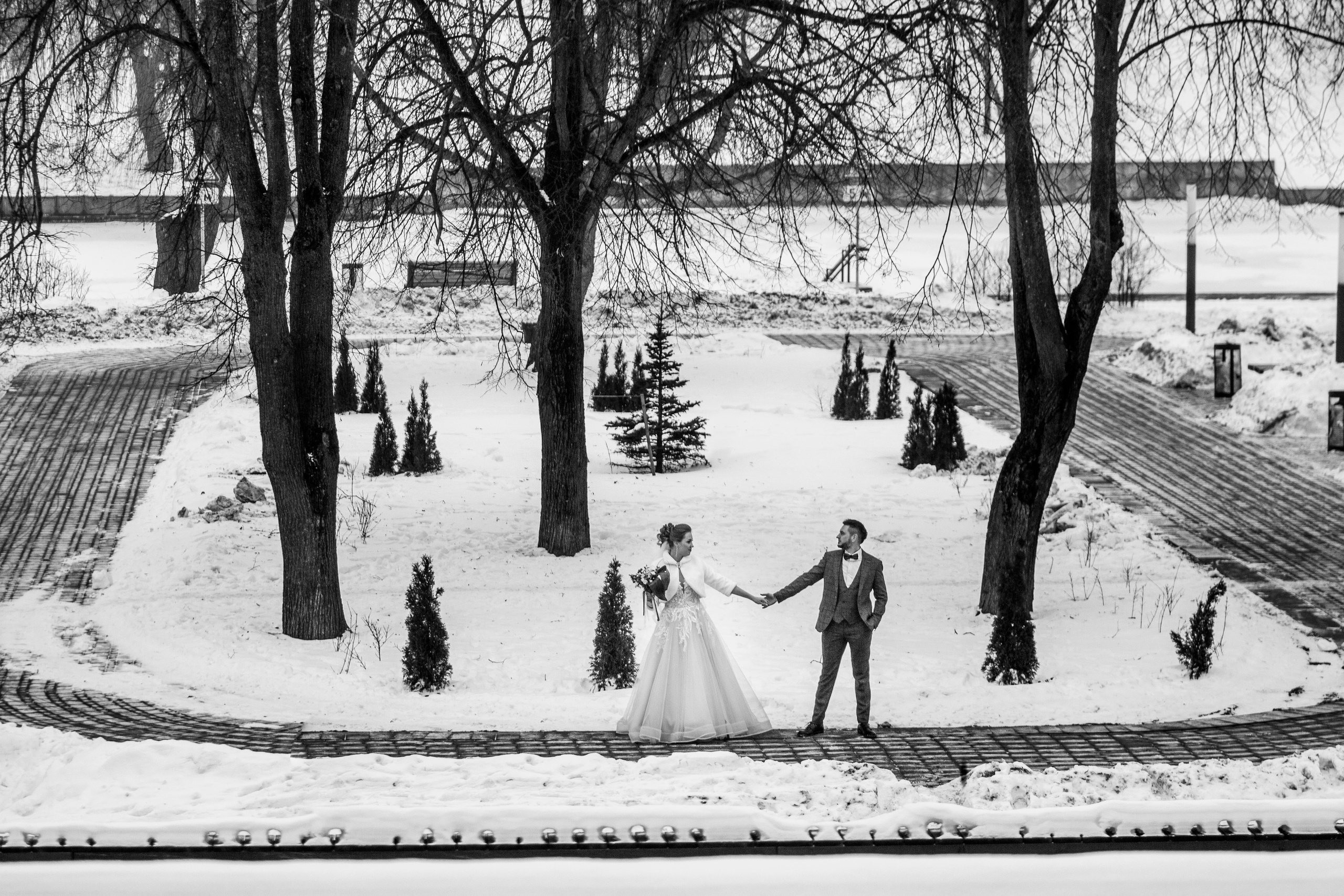 Алексей&Ольга. Фотограф Виталий Верескун. Козельск-Калуга