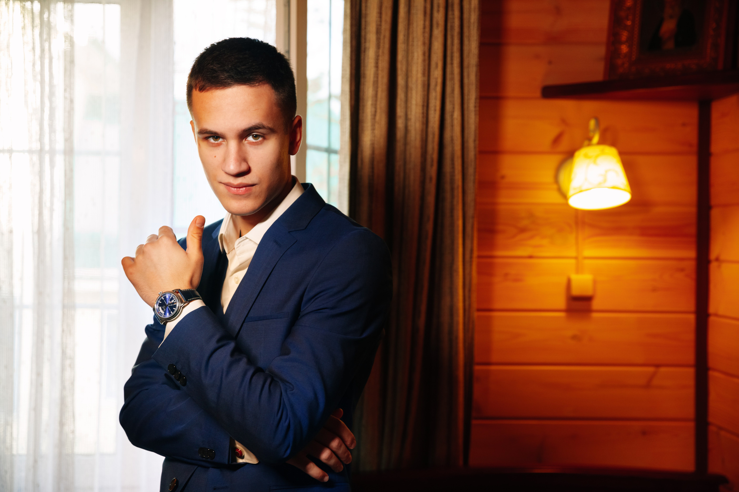 Илья&Ульяна. Фотограф Виталий Верескун. Козельск-Калуга