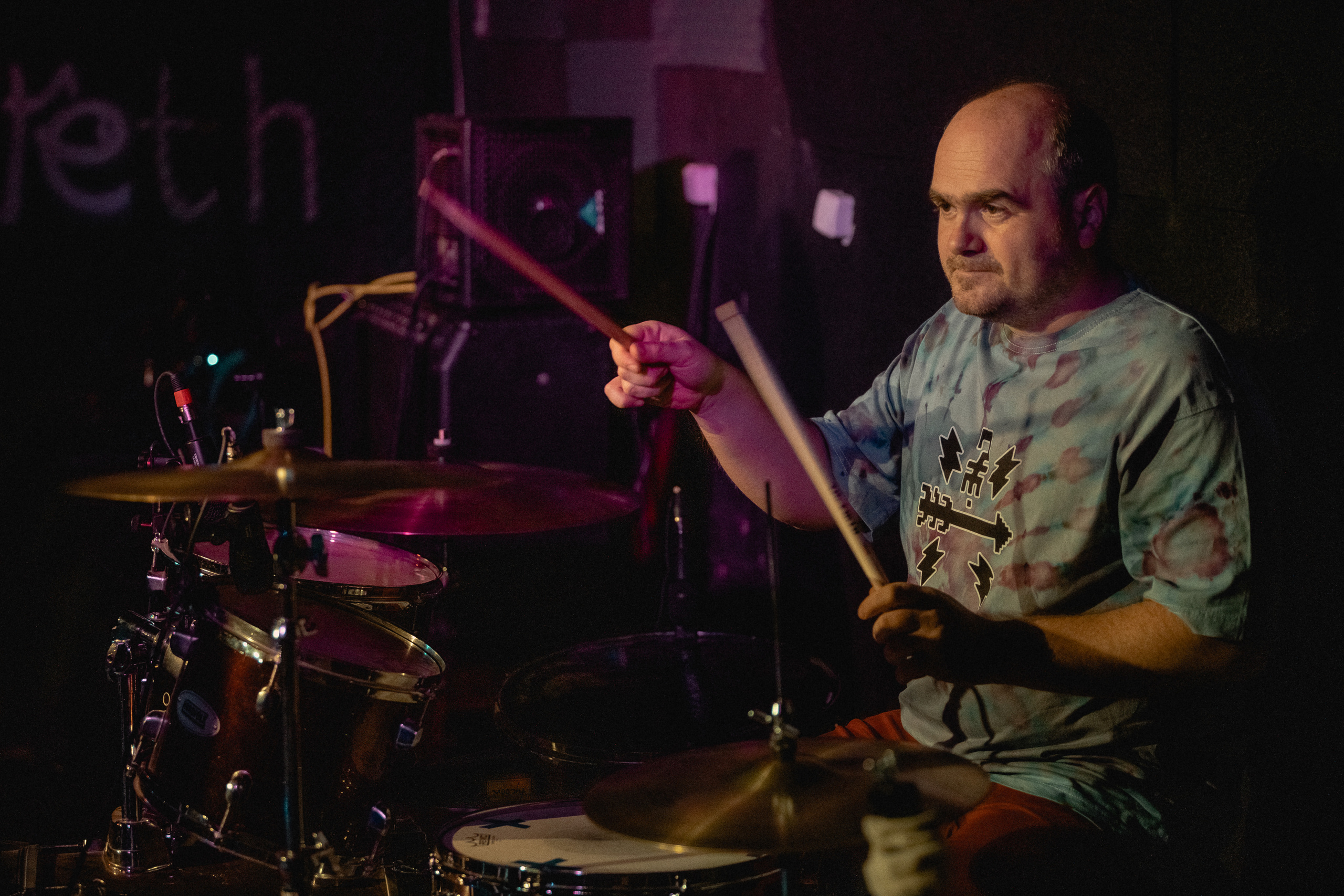 Сахарный человек. Фотограф Виталий Верескун. Козельск-Калуга