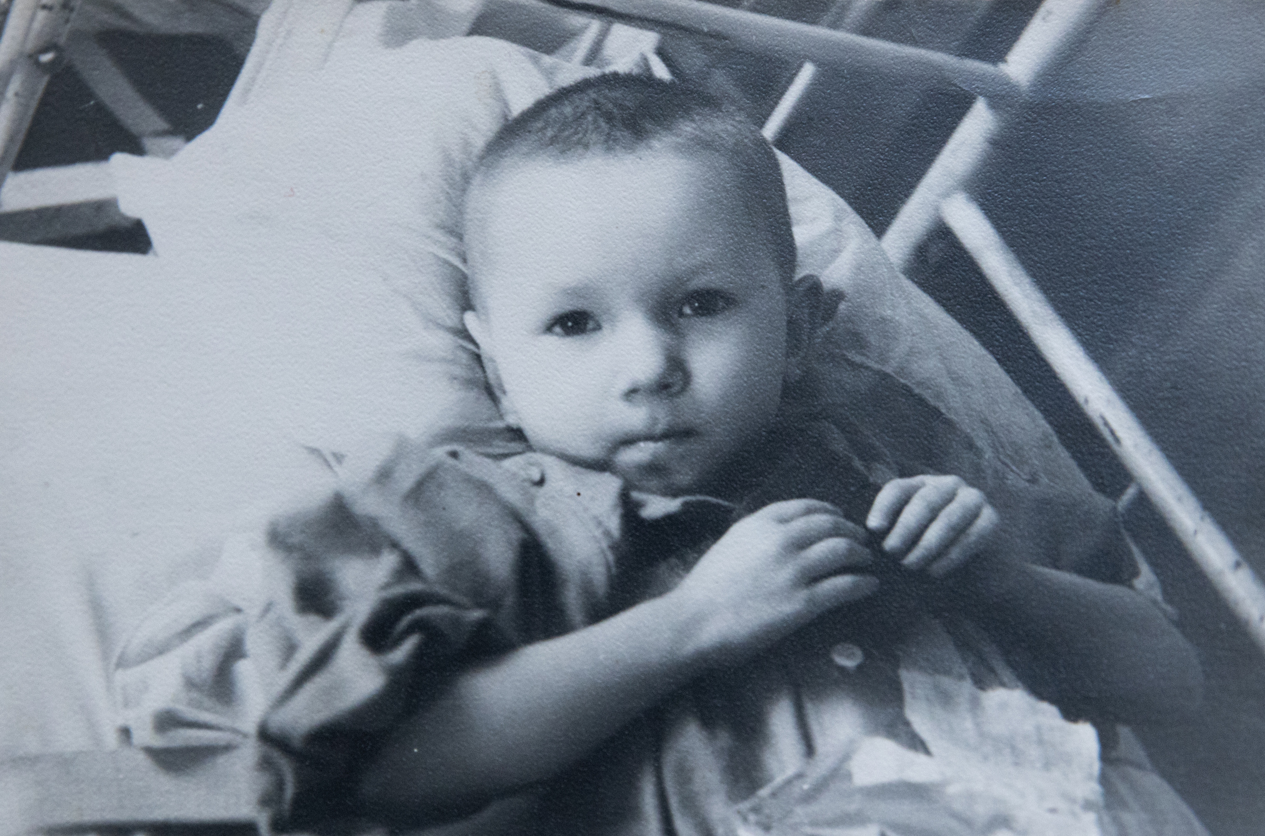 Детский Доктор. Фотограф Виталий Верескун. Козельск-Калуга