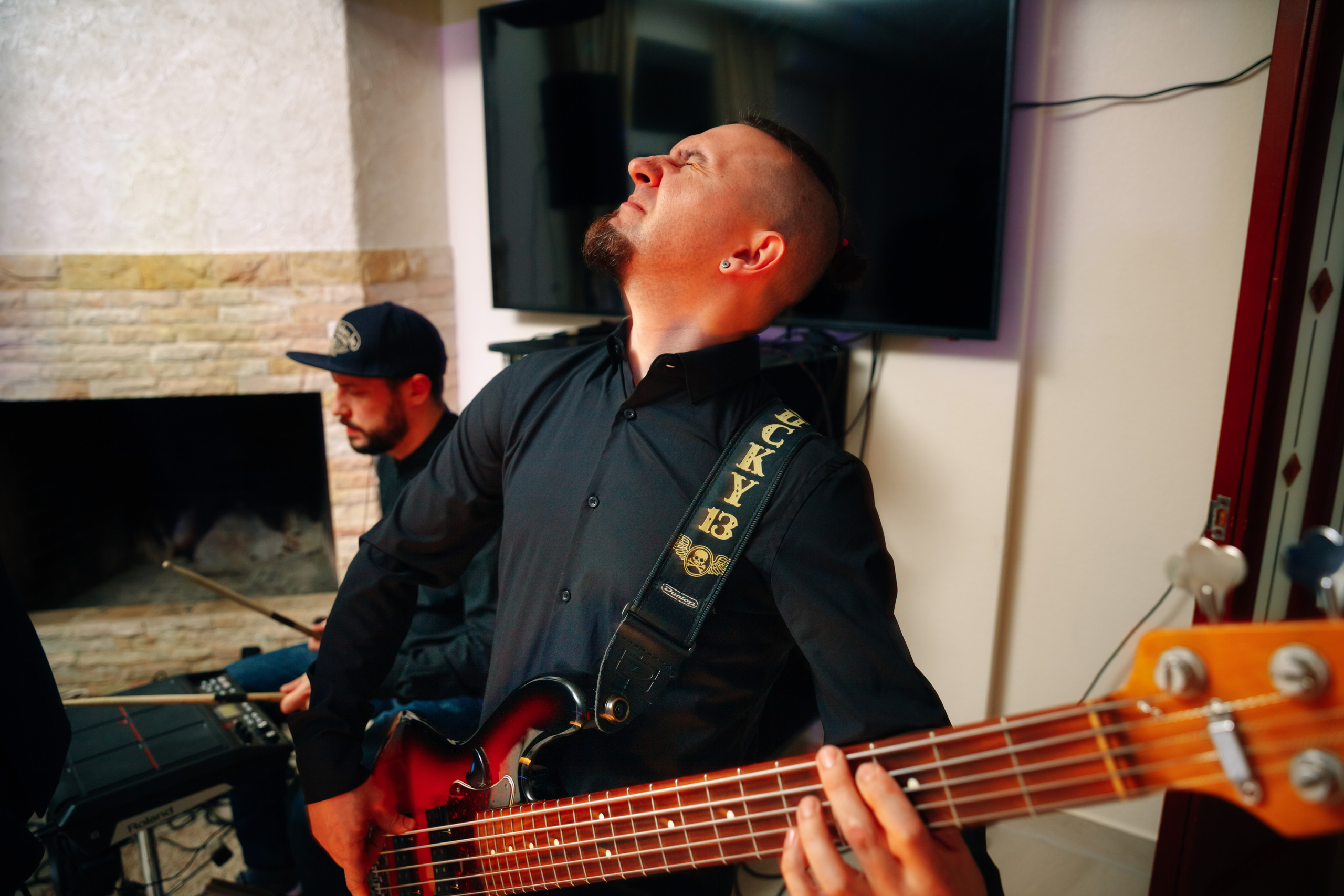 Алексей&Ольга. Фотограф Виталий Верескун. Козельск-Калуга