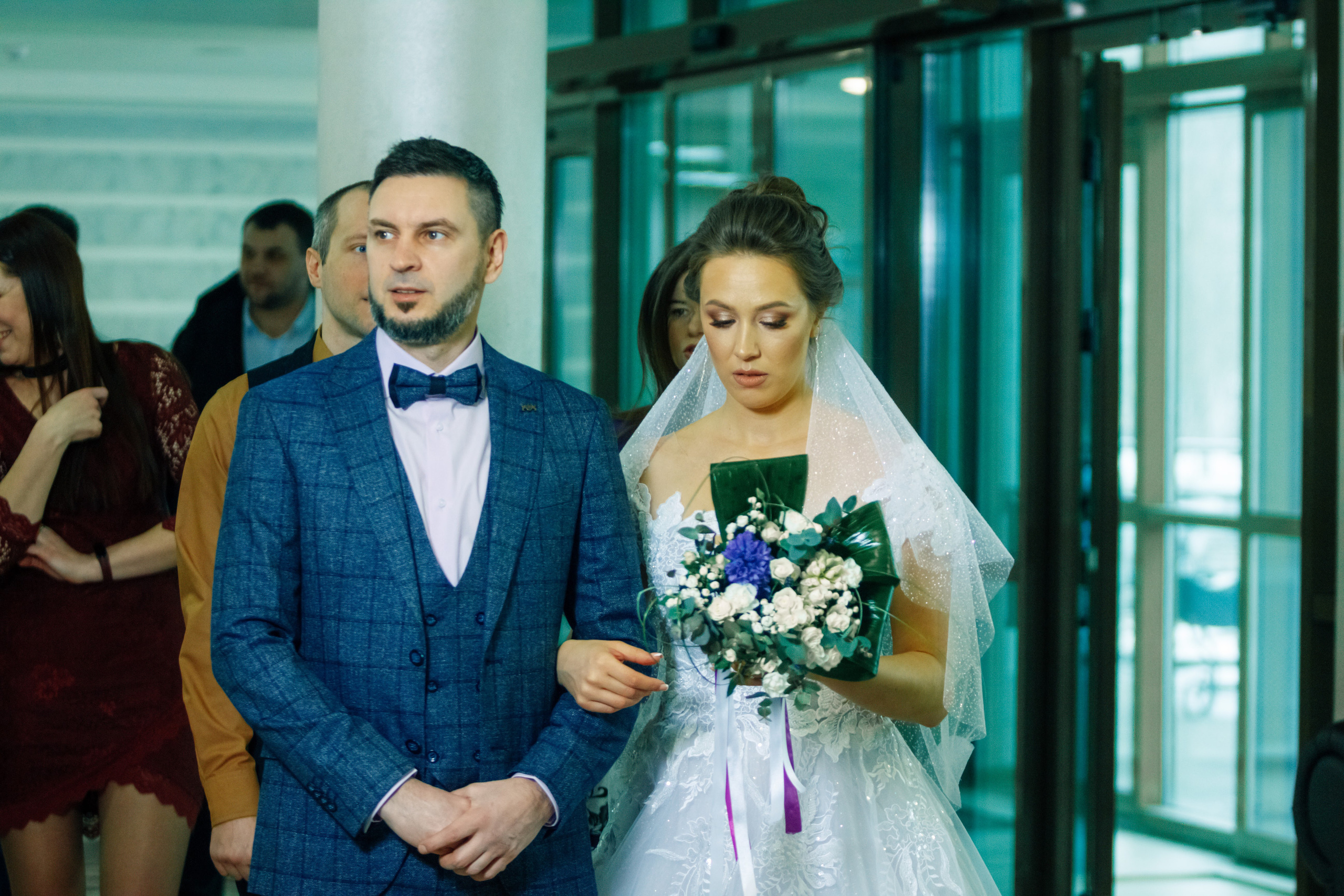 Алексей&Ольга. Фотограф Виталий Верескун. Козельск-Калуга