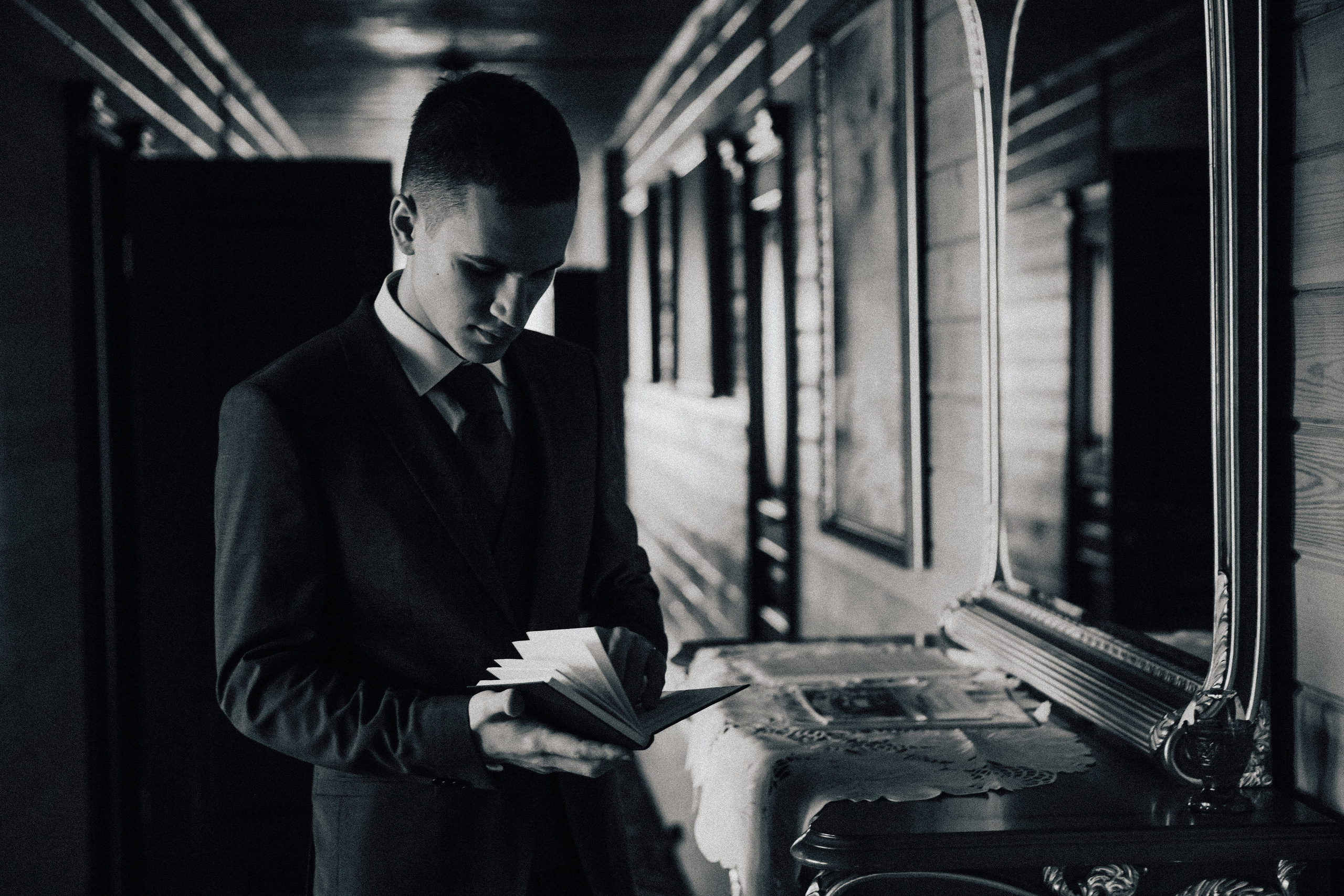 Илья&Ульяна. Фотограф Виталий Верескун. Козельск-Калуга