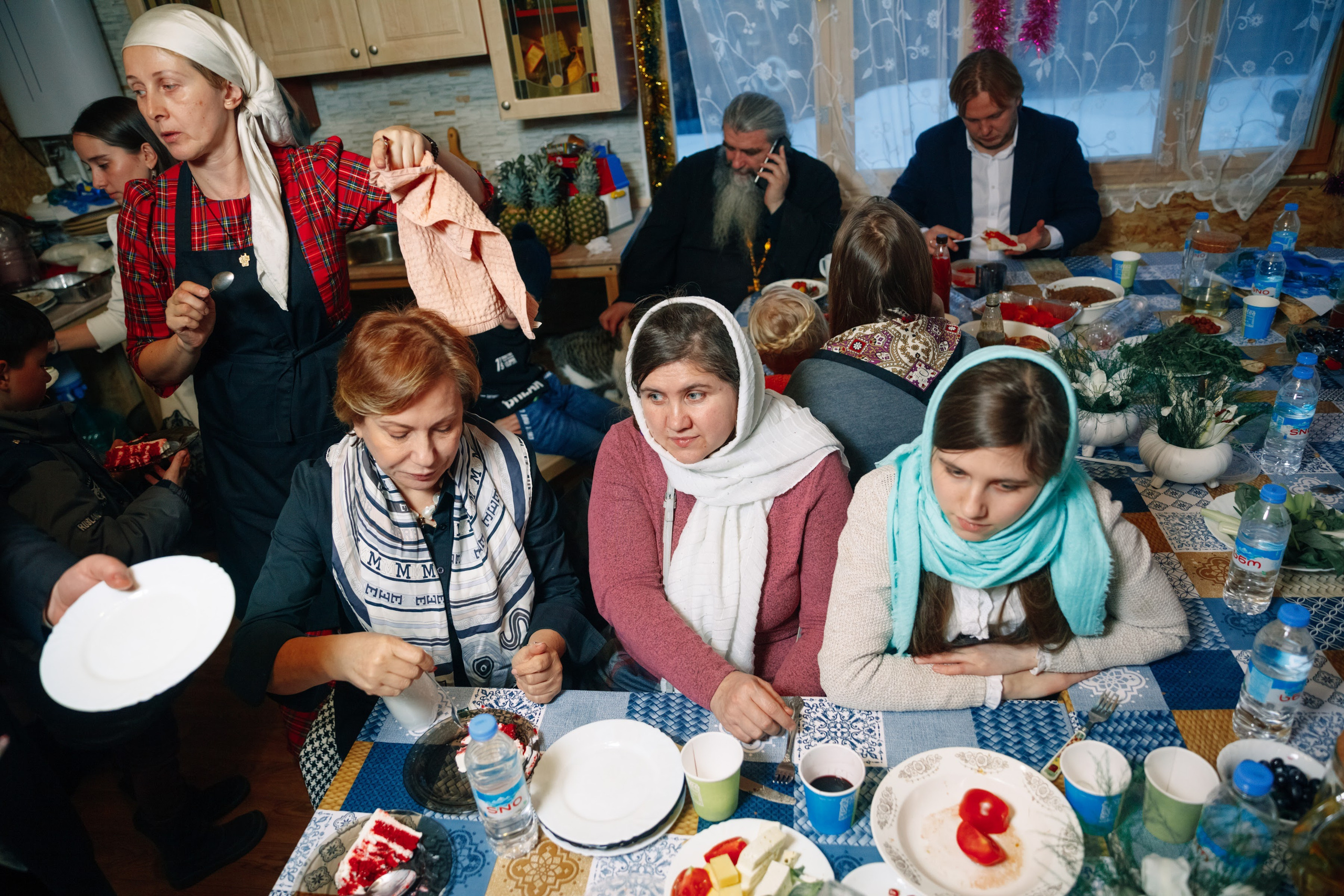 Ираклий&Екатерина. Фотограф Виталий Верескун. Козельск-Калуга