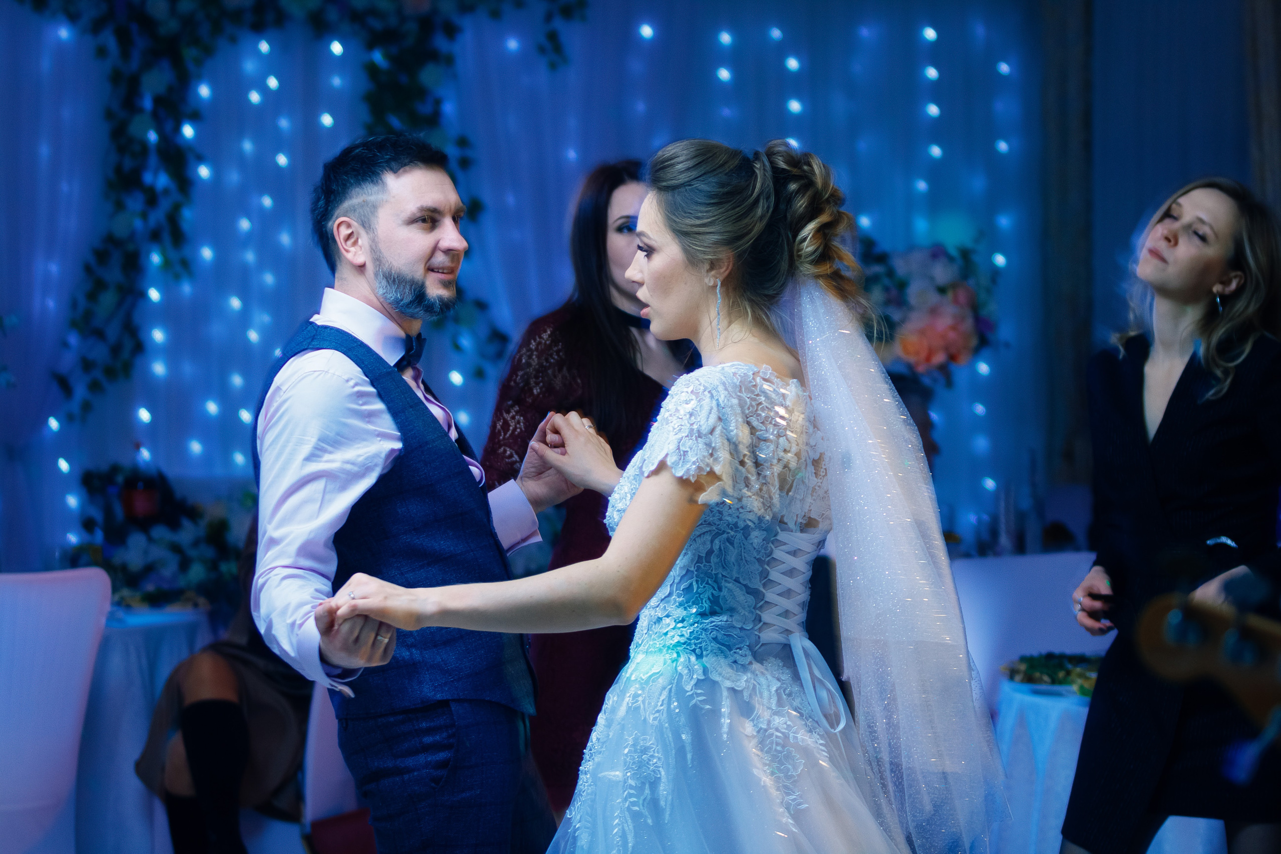 Алексей&Ольга. Фотограф Виталий Верескун. Козельск-Калуга