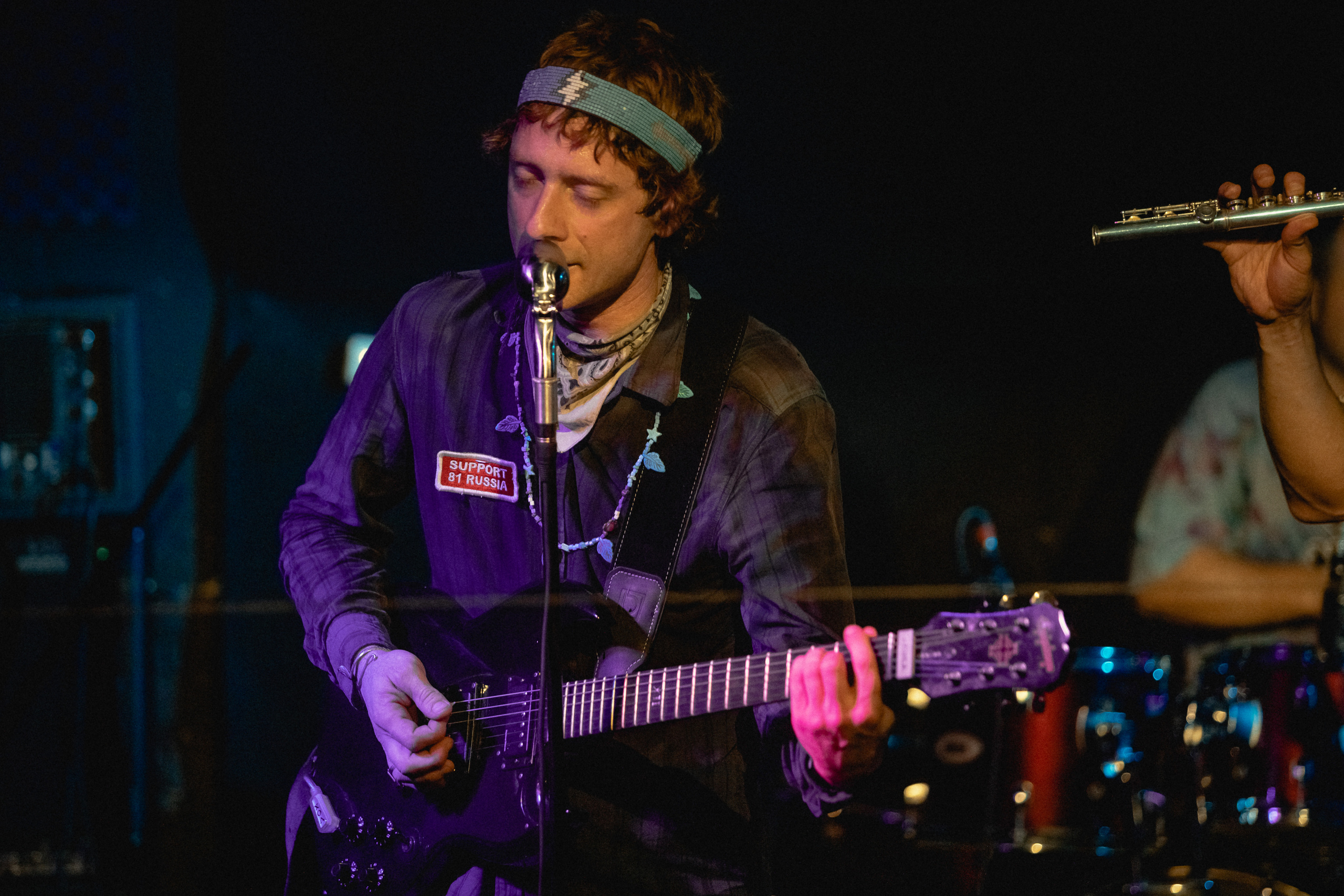 Сахарный человек. Фотограф Виталий Верескун. Козельск-Калуга