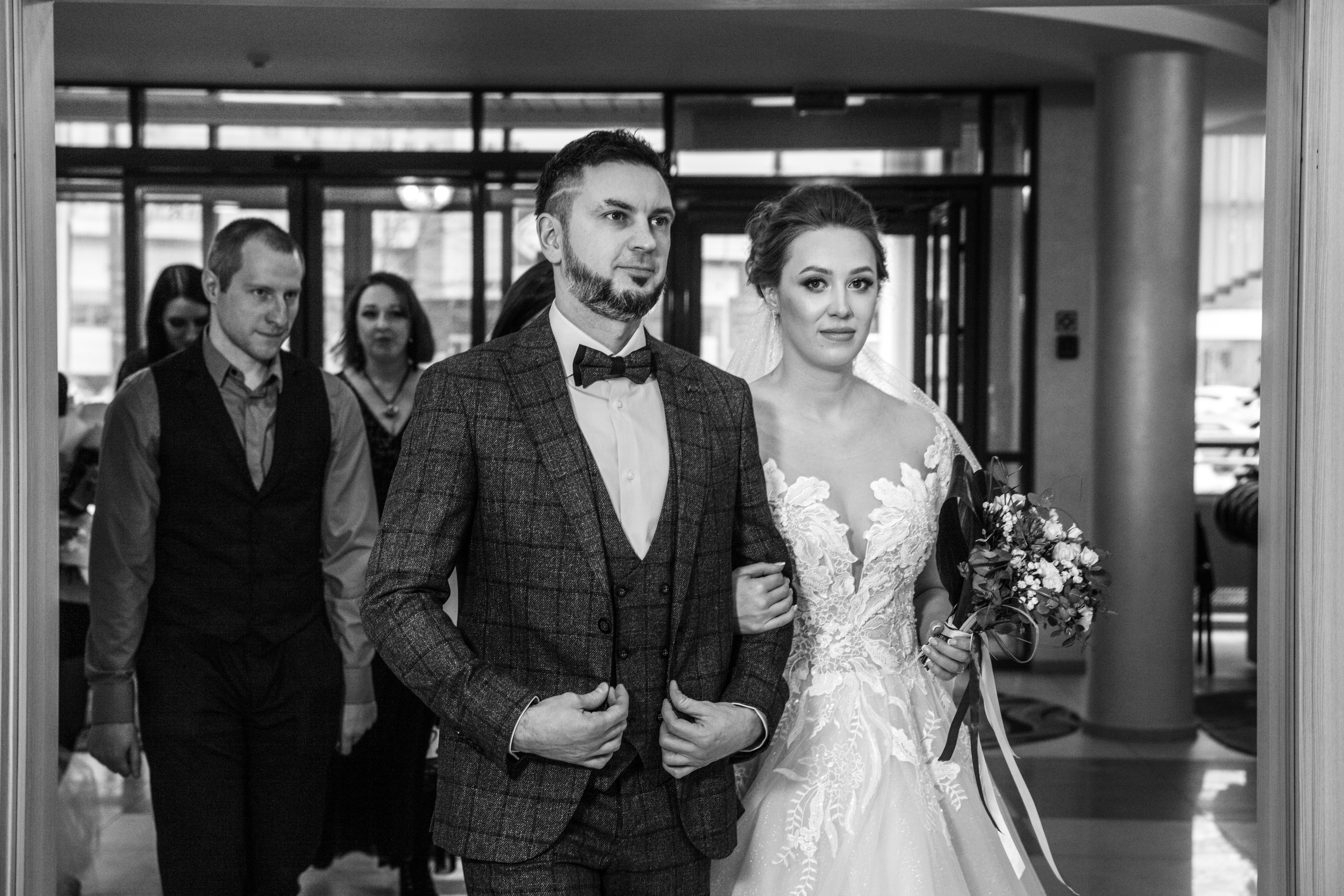 Алексей&Ольга. Фотограф Виталий Верескун. Козельск-Калуга