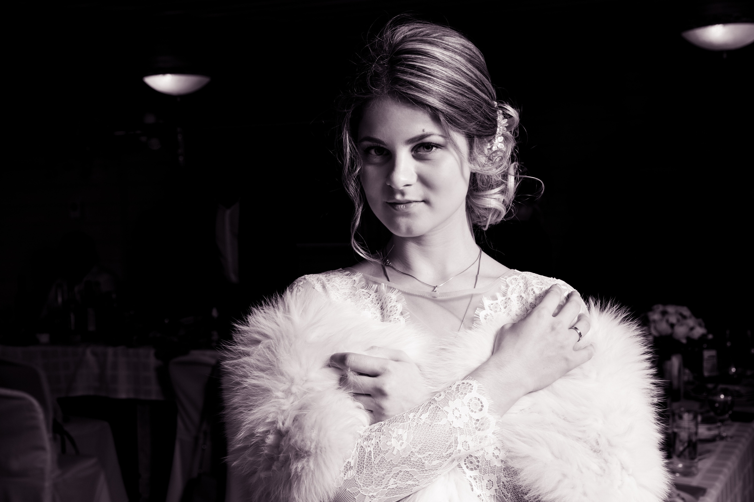 Илья&Ульяна. Фотограф Виталий Верескун. Козельск-Калуга