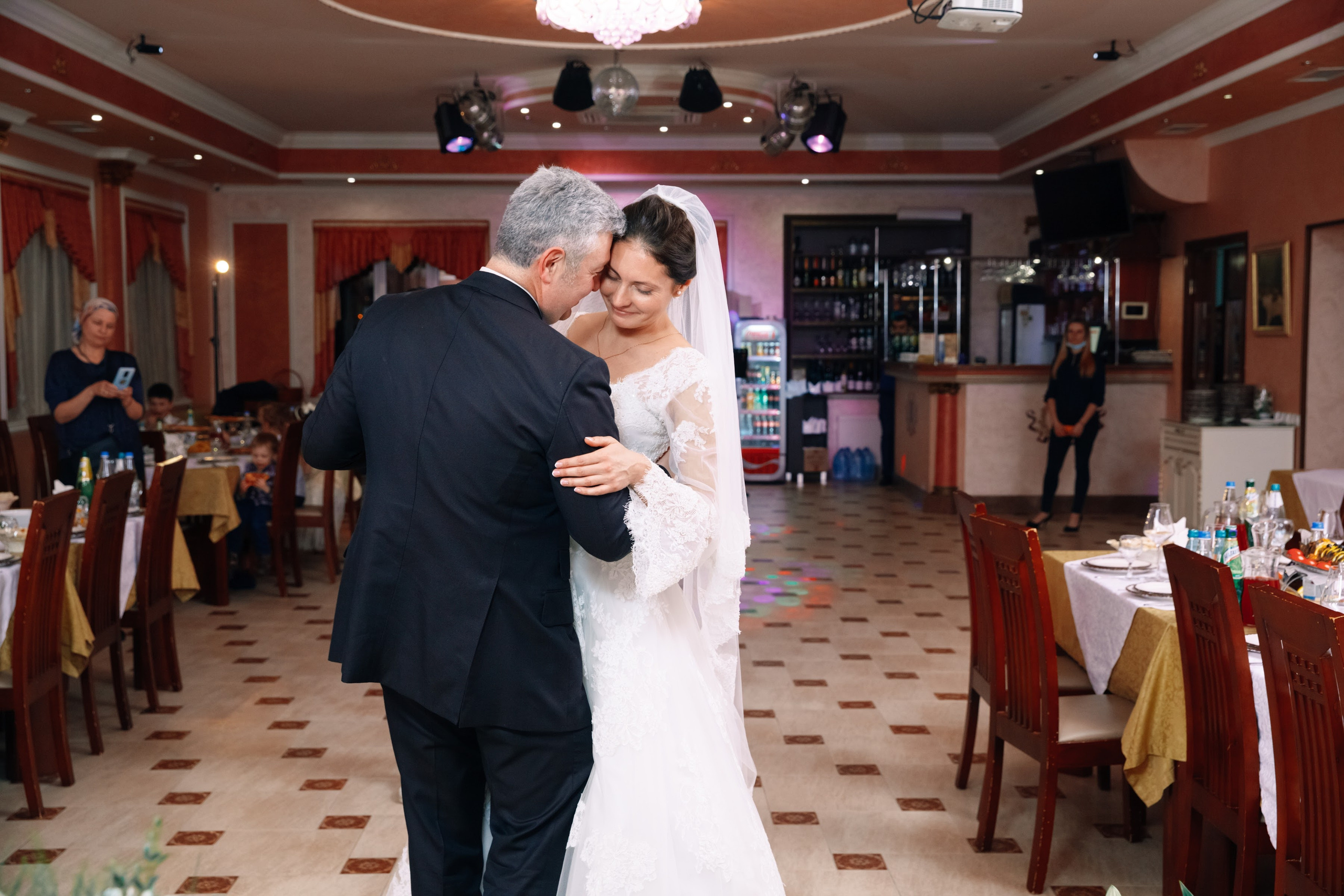 Ираклий&Екатерина. Фотограф Виталий Верескун. Козельск-Калуга