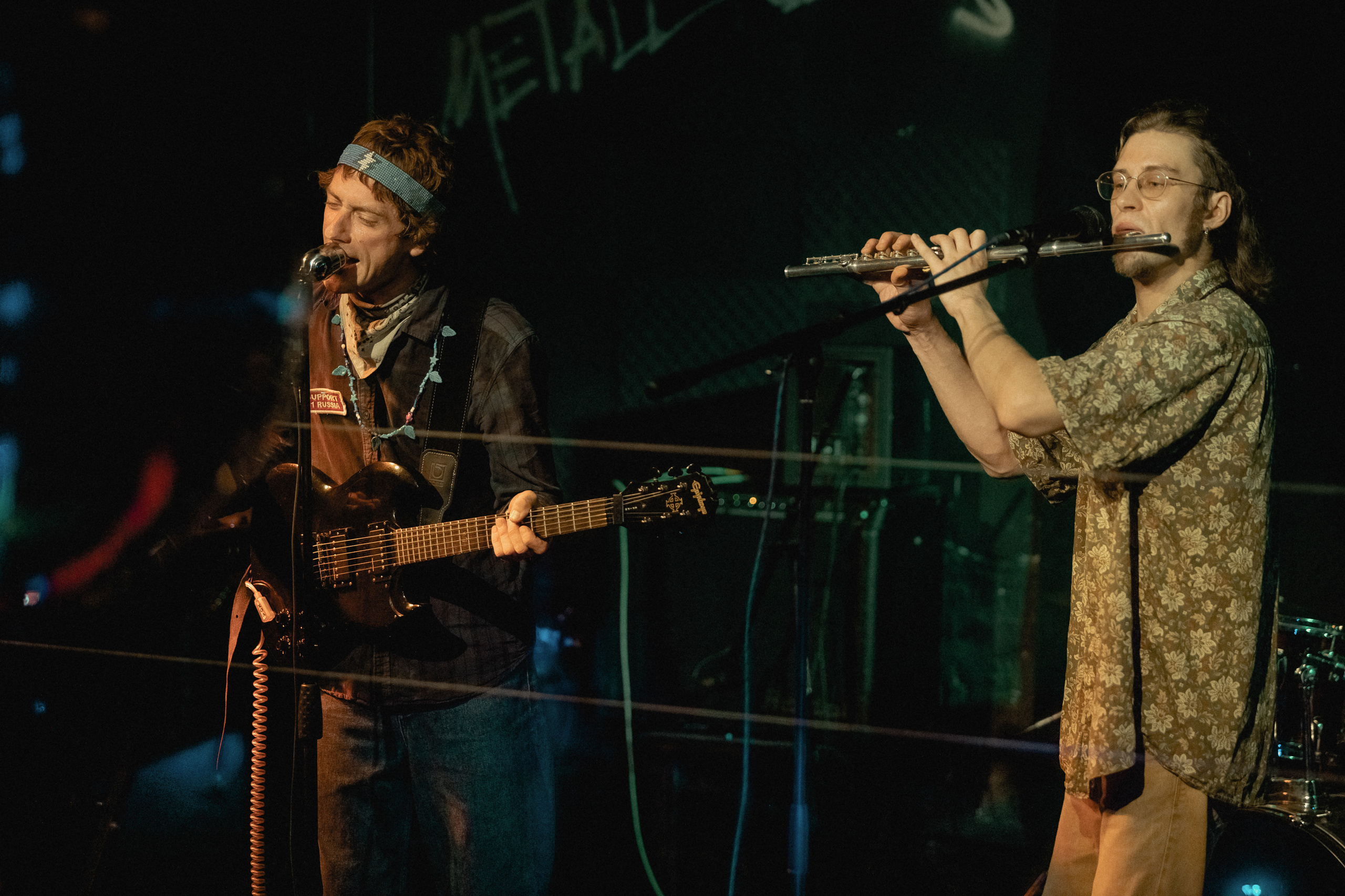 Сахарный человек. Фотограф Виталий Верескун. Козельск-Калуга