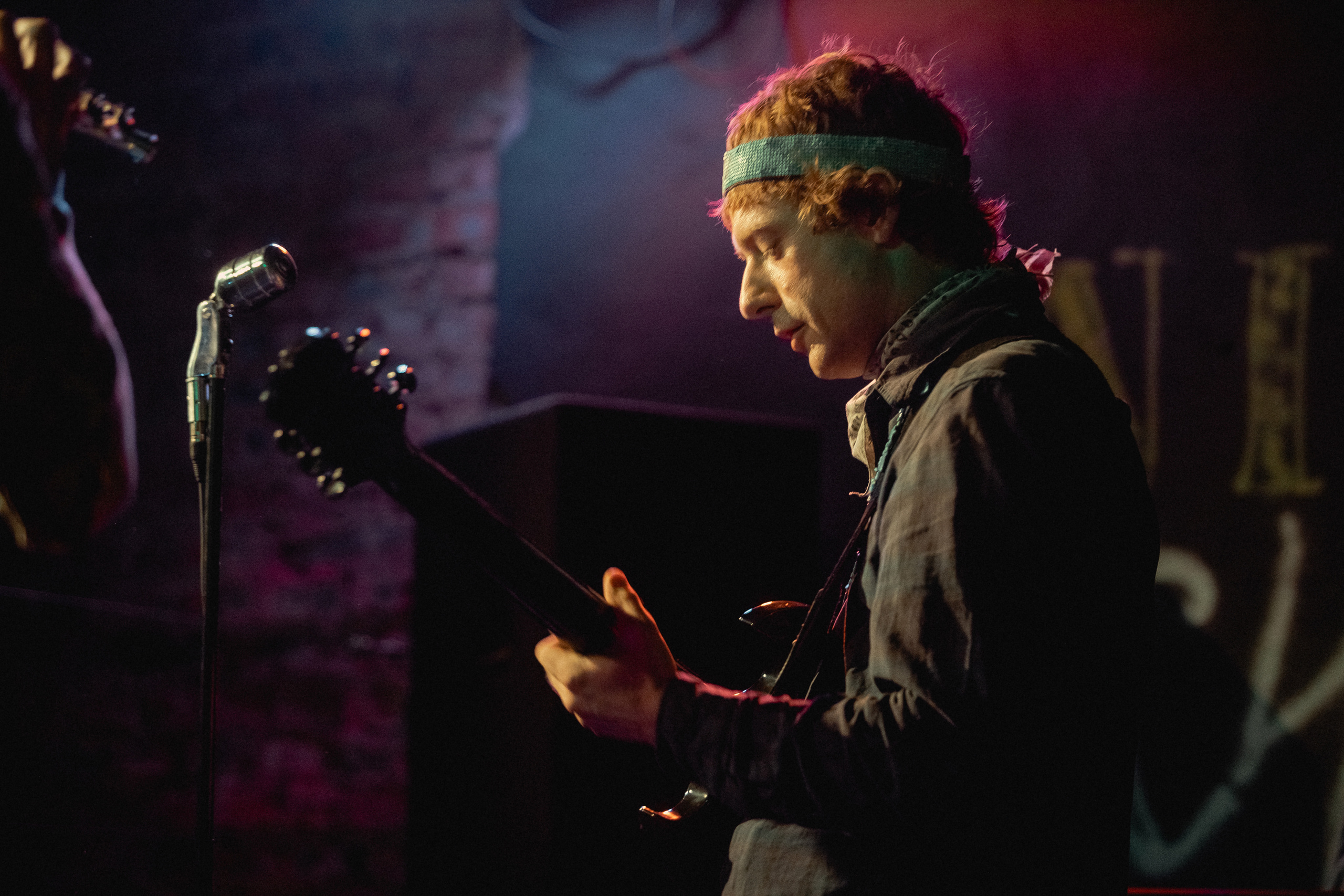 Сахарный человек. Фотограф Виталий Верескун. Козельск-Калуга