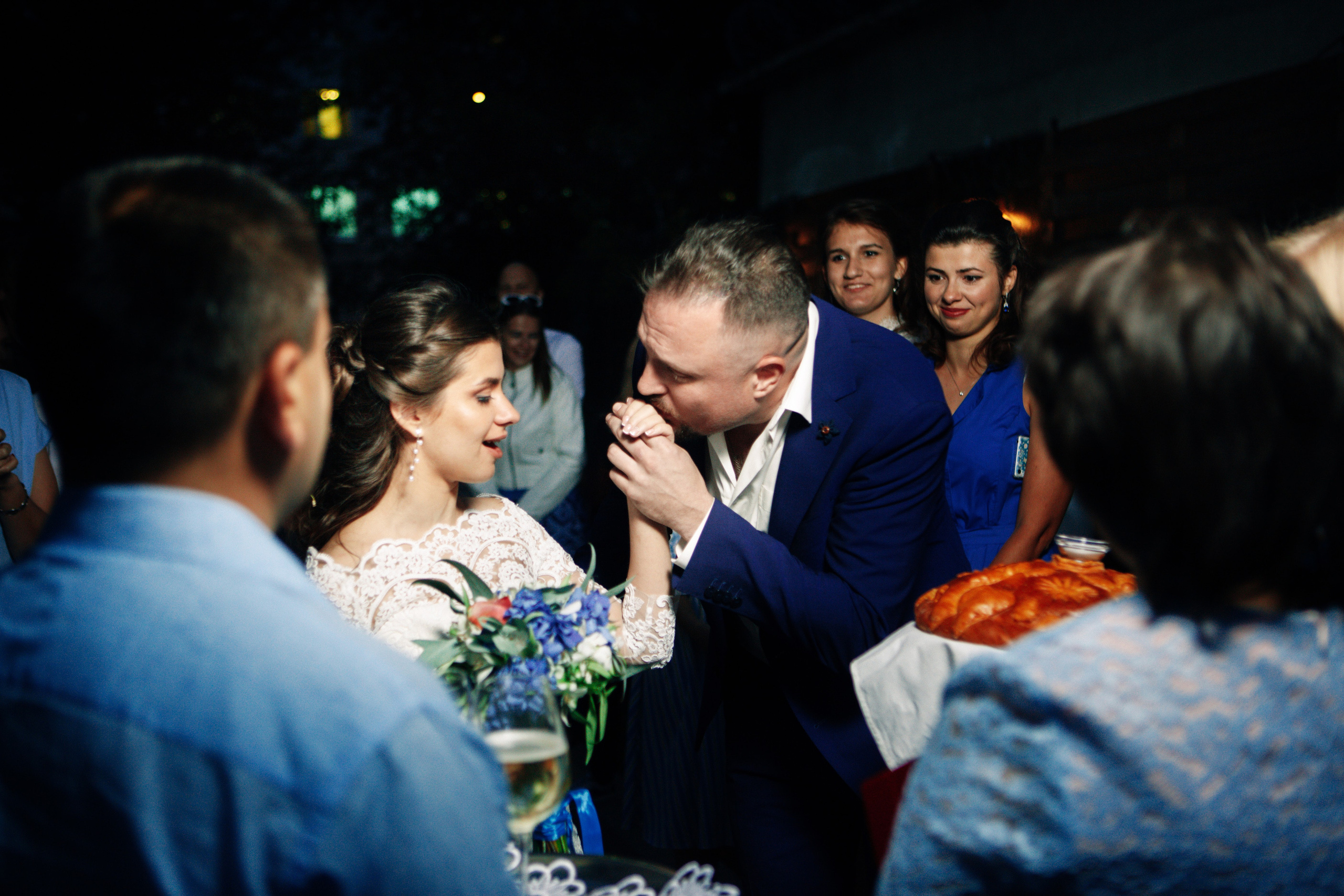 Александр&Олеся. Фотограф Виталий Верескун. Козельск-Калуга