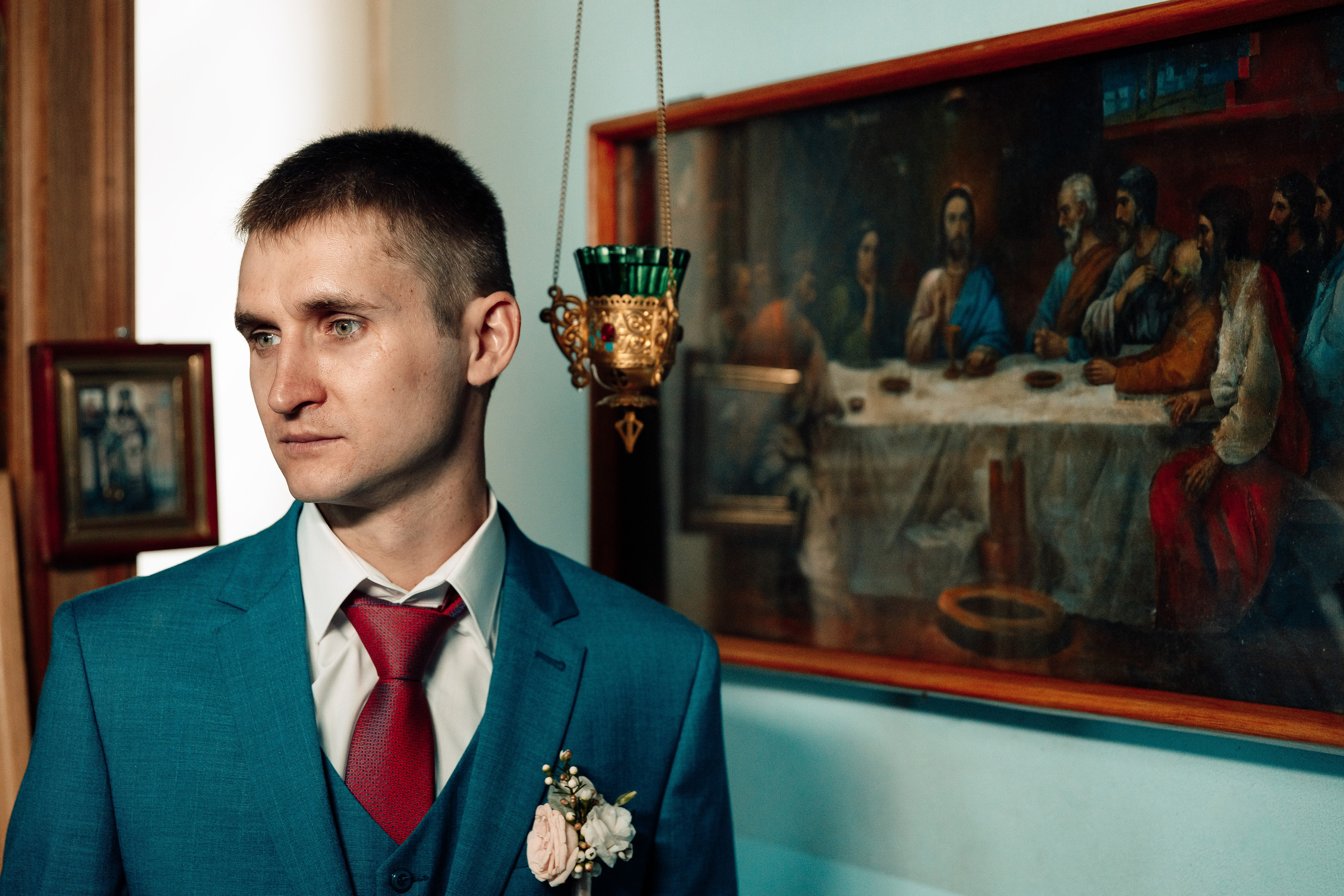 Алексей&Мария. Фотограф Виталий Верескун. Козельск-Калуга