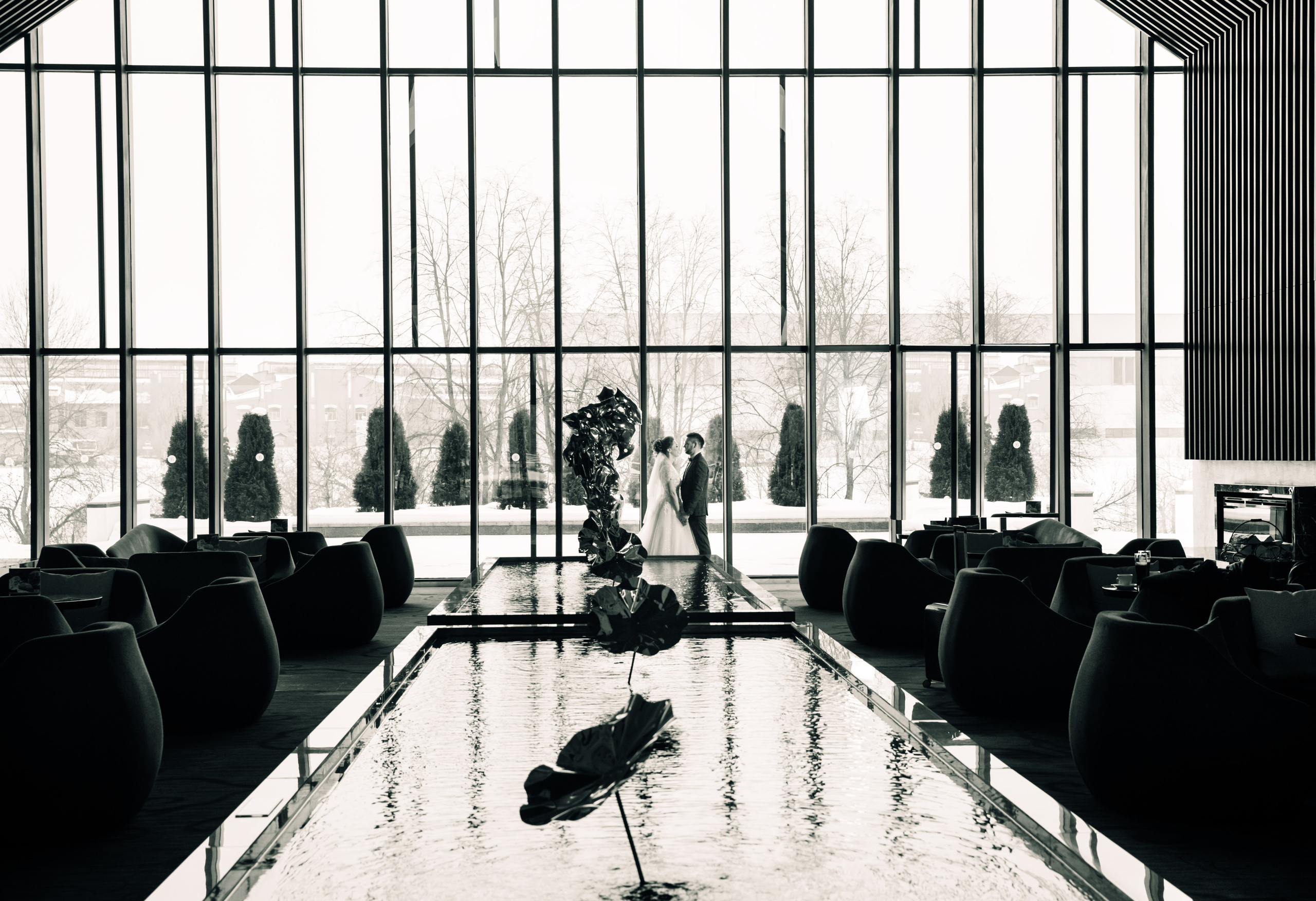 Алексей&Ольга. Фотограф Виталий Верескун. Козельск-Калуга