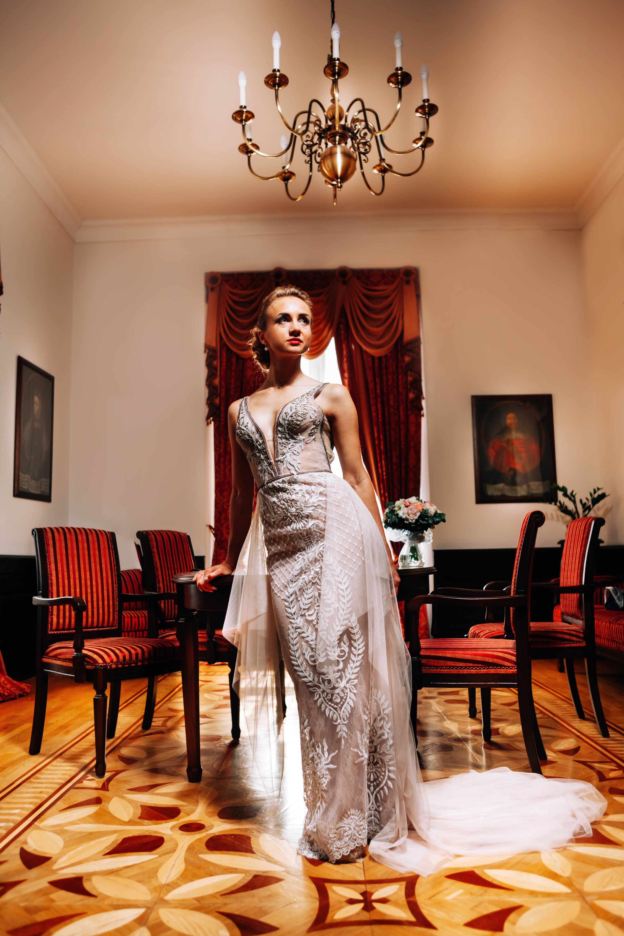 Олег&Валерия. Фотограф Виталий Верескун. Козельск-Калуга