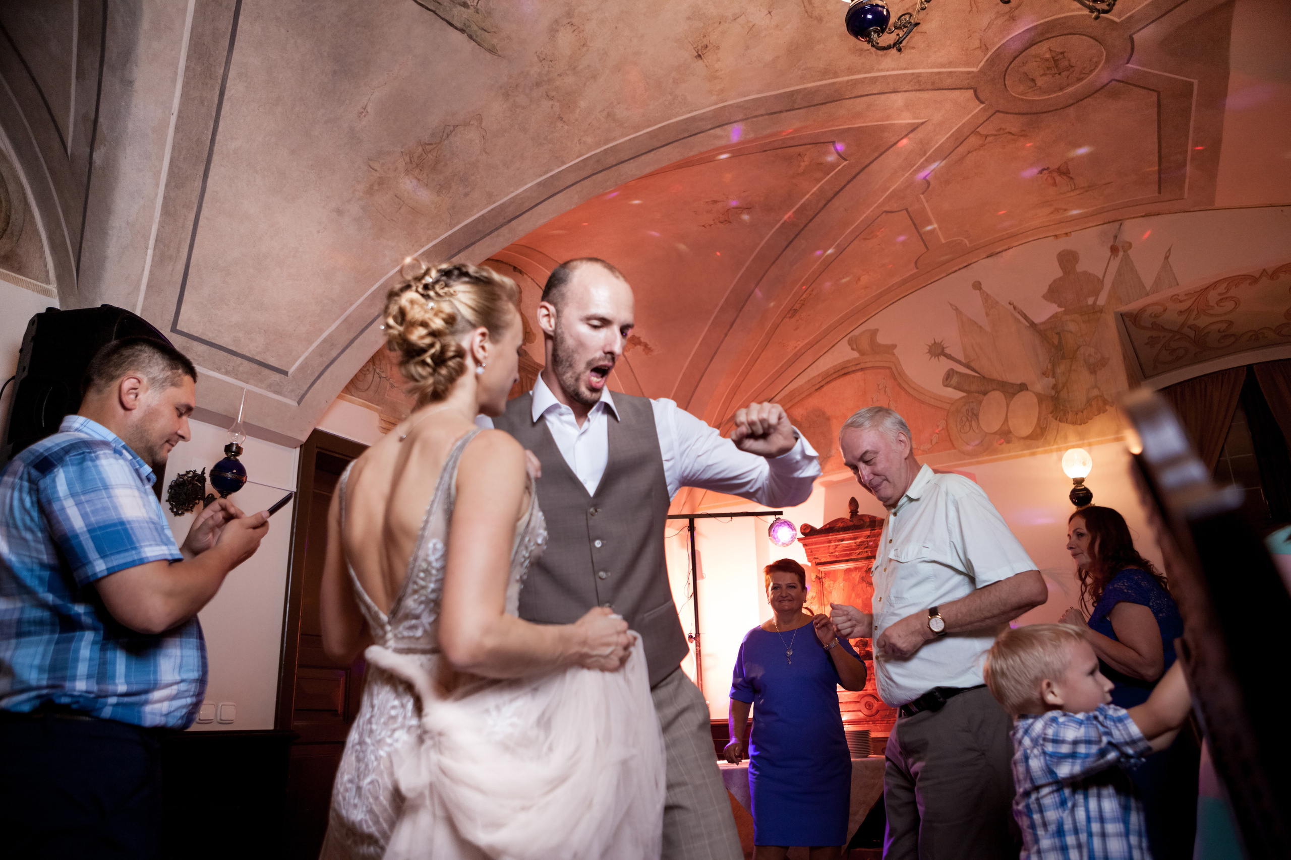 Олег&Валерия. Фотограф Виталий Верескун. Козельск-Калуга