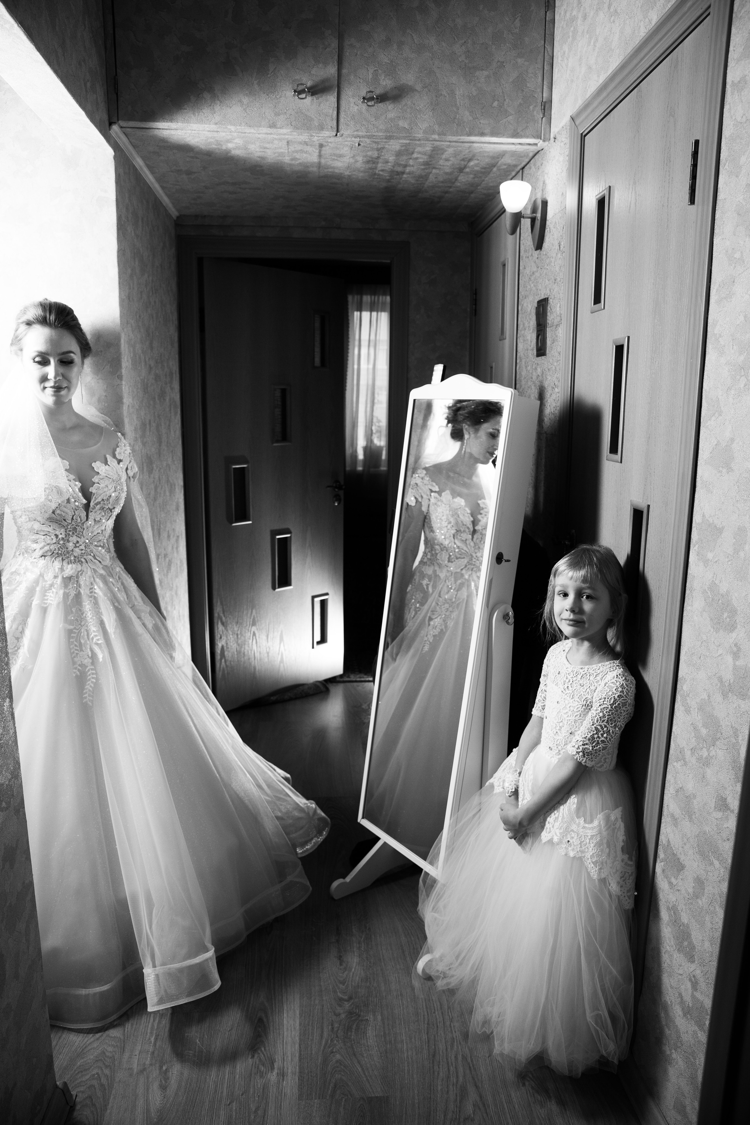 Алексей&Ольга. Фотограф Виталий Верескун. Козельск-Калуга