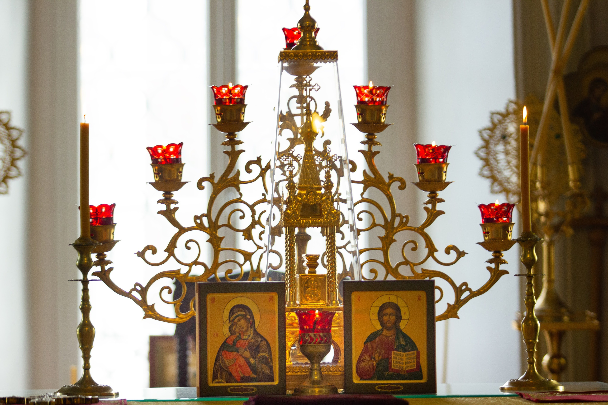 Ираклий&Екатерина. Фотограф Виталий Верескун. Козельск-Калуга