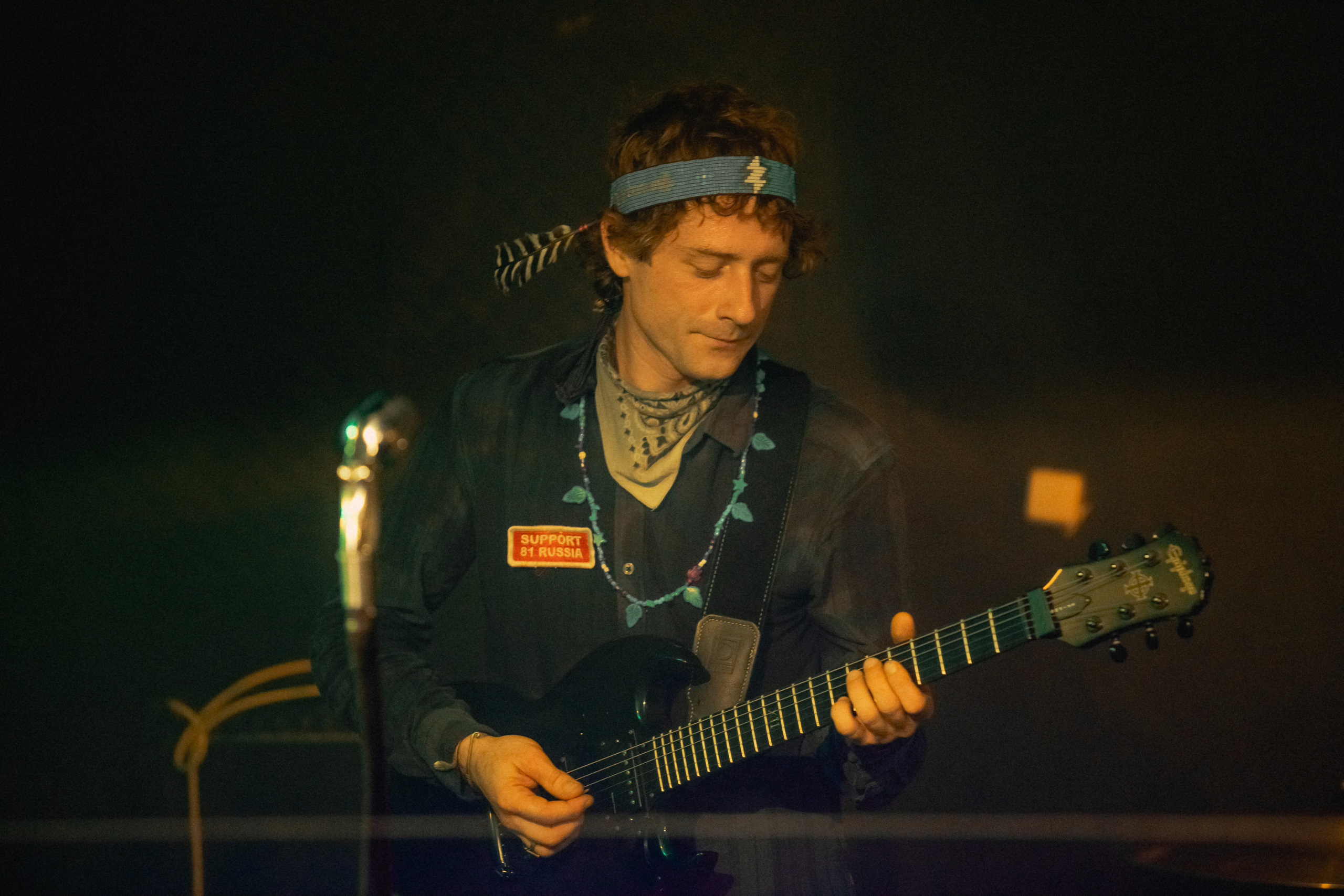 Сахарный человек. Фотограф Виталий Верескун. Козельск-Калуга